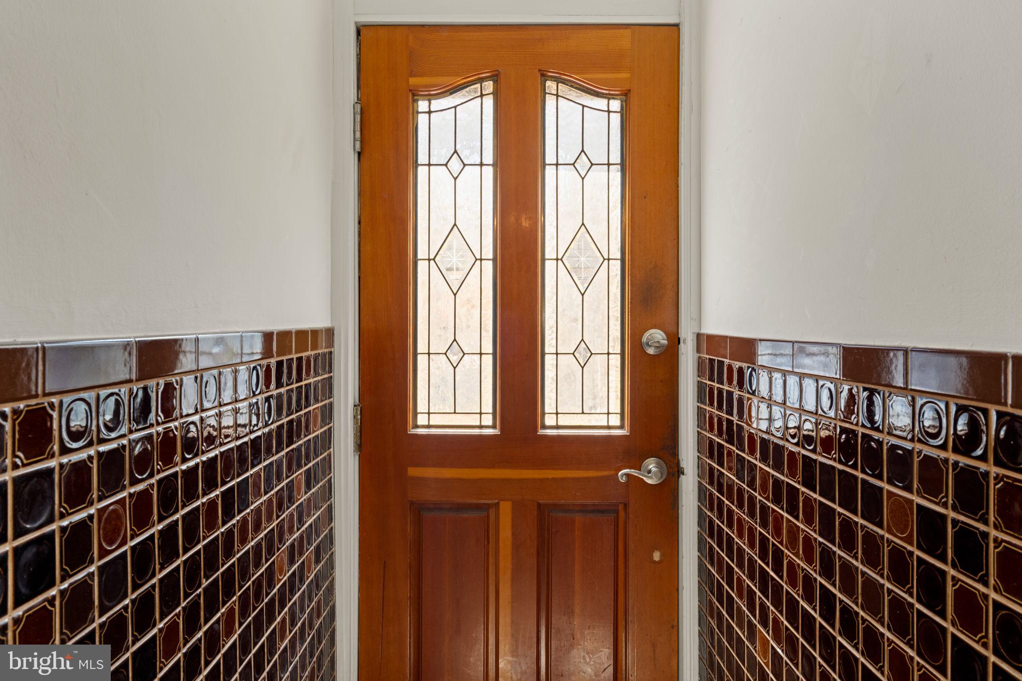 POWELTON VILLAGE - Residential