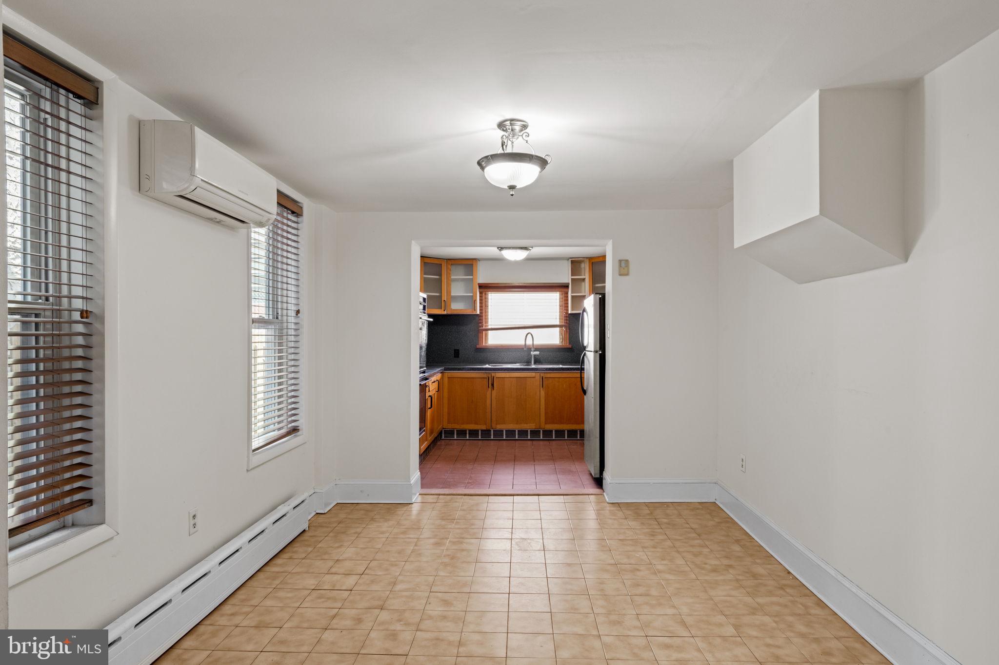 POWELTON VILLAGE - Residential