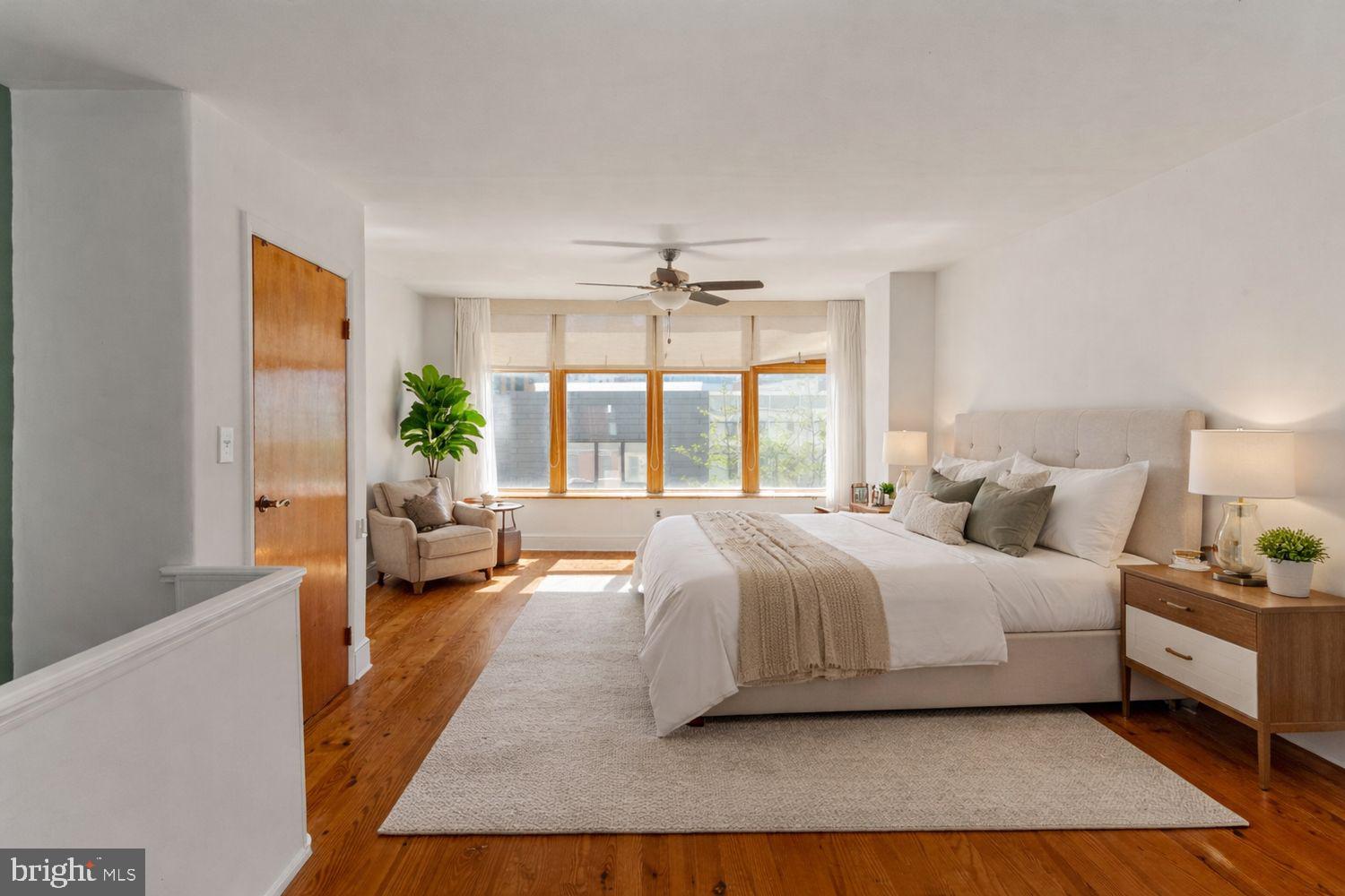 POWELTON VILLAGE - Residential