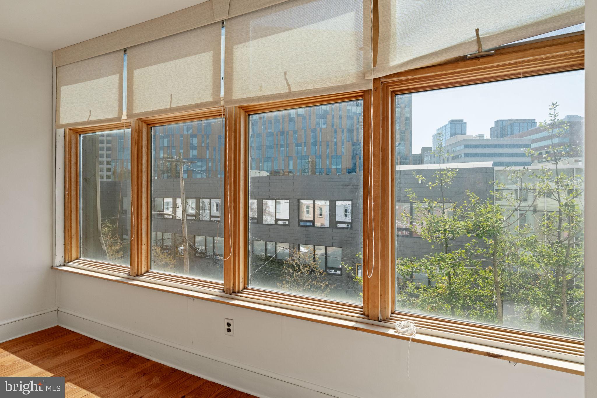 POWELTON VILLAGE - Residential