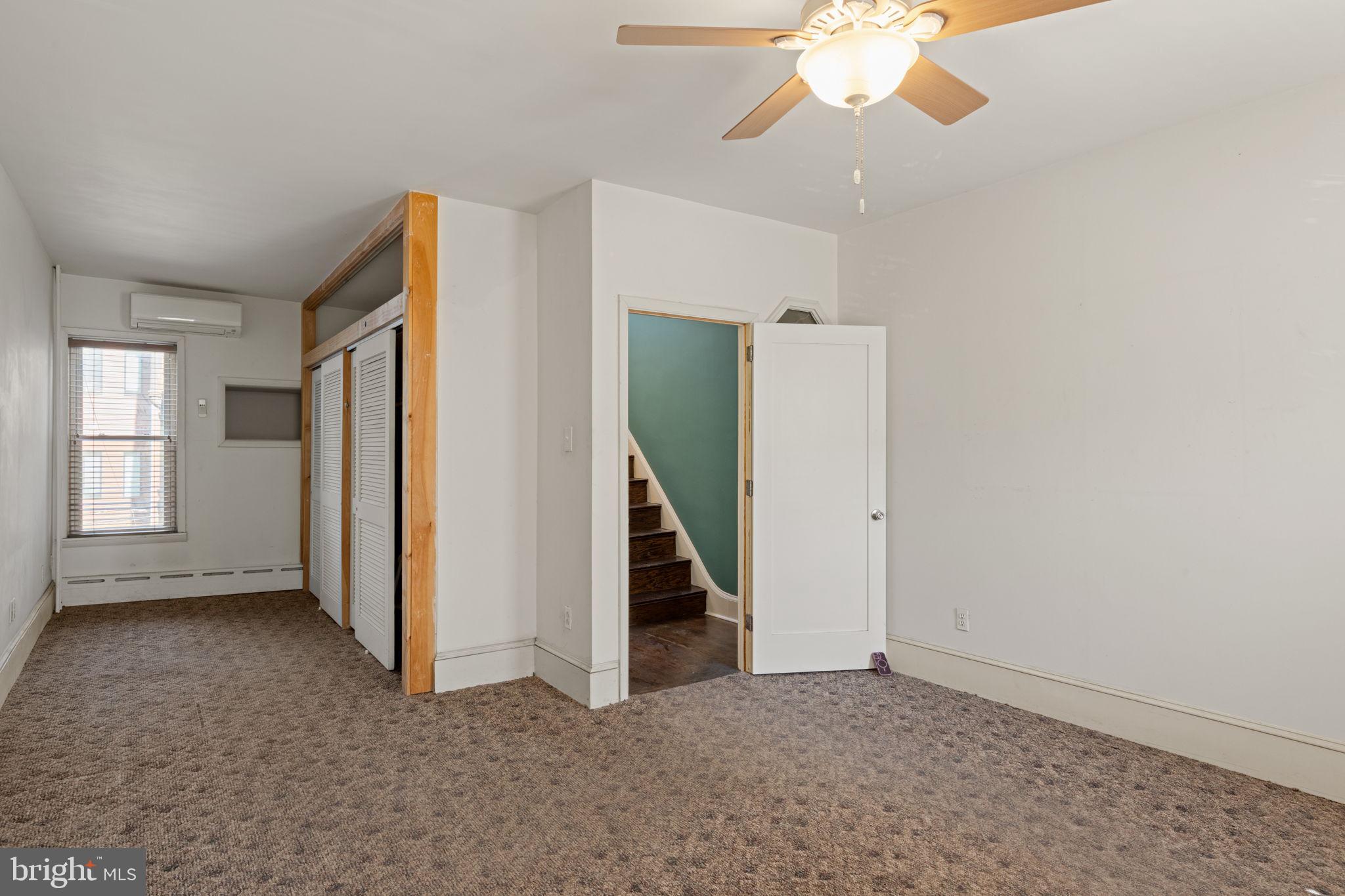 POWELTON VILLAGE - Residential