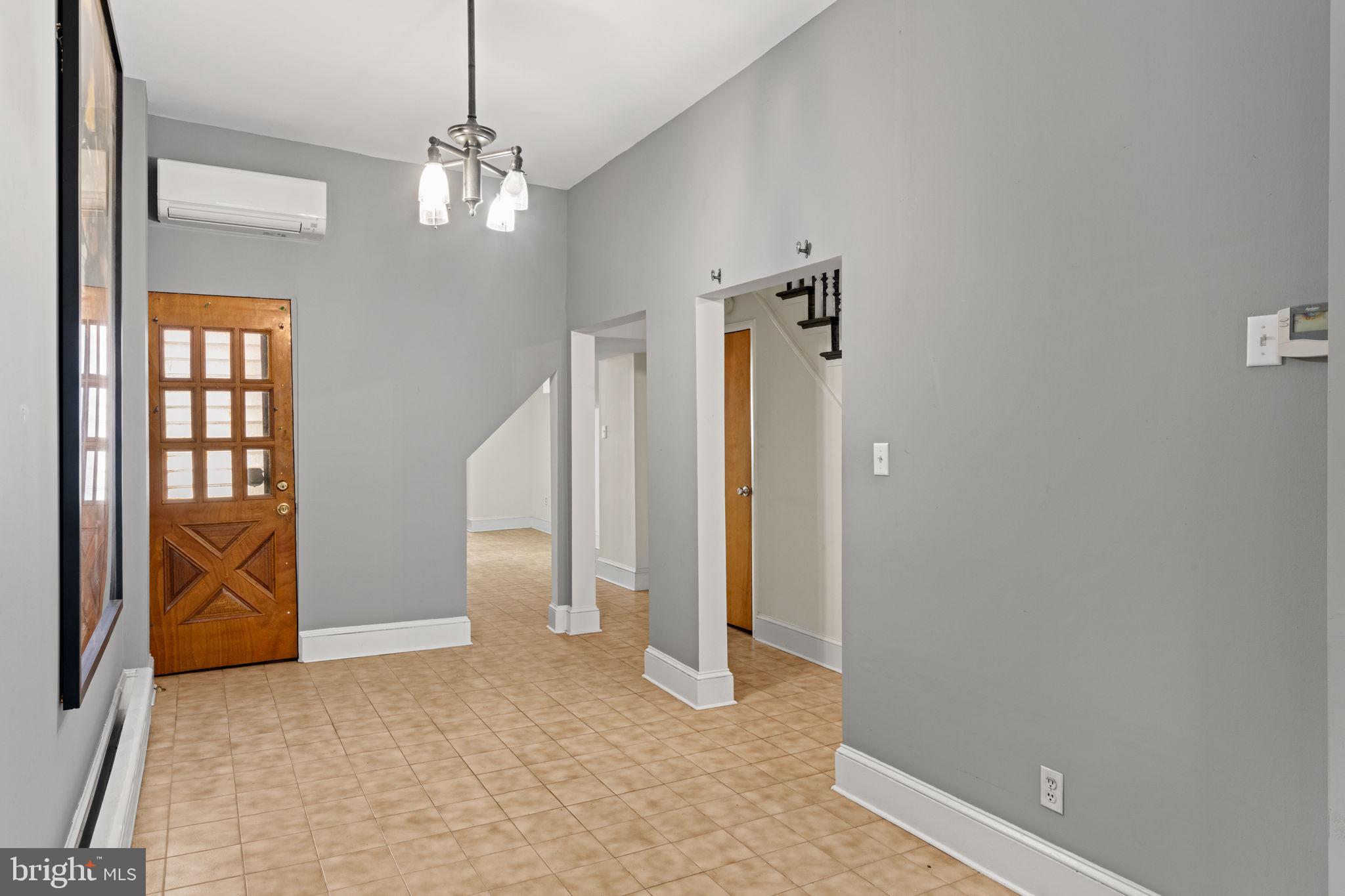 POWELTON VILLAGE - Residential