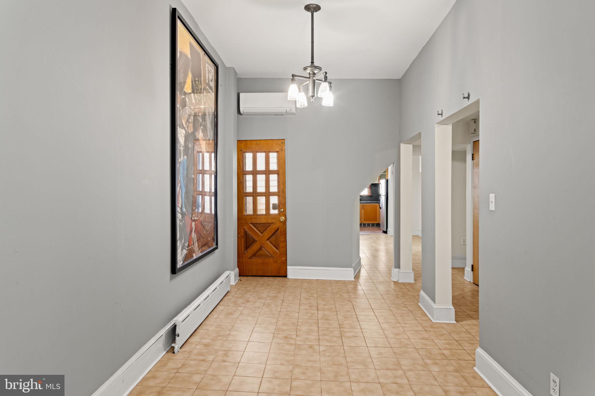 POWELTON VILLAGE - Residential