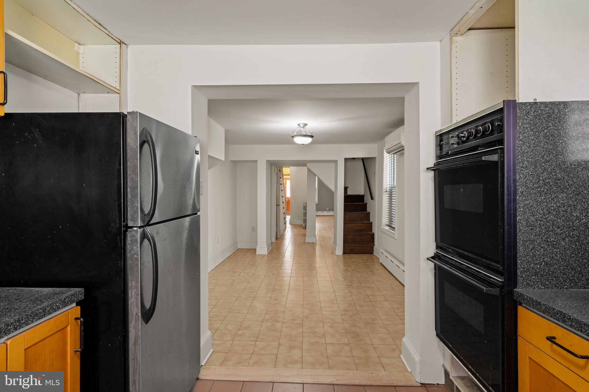 POWELTON VILLAGE - Residential