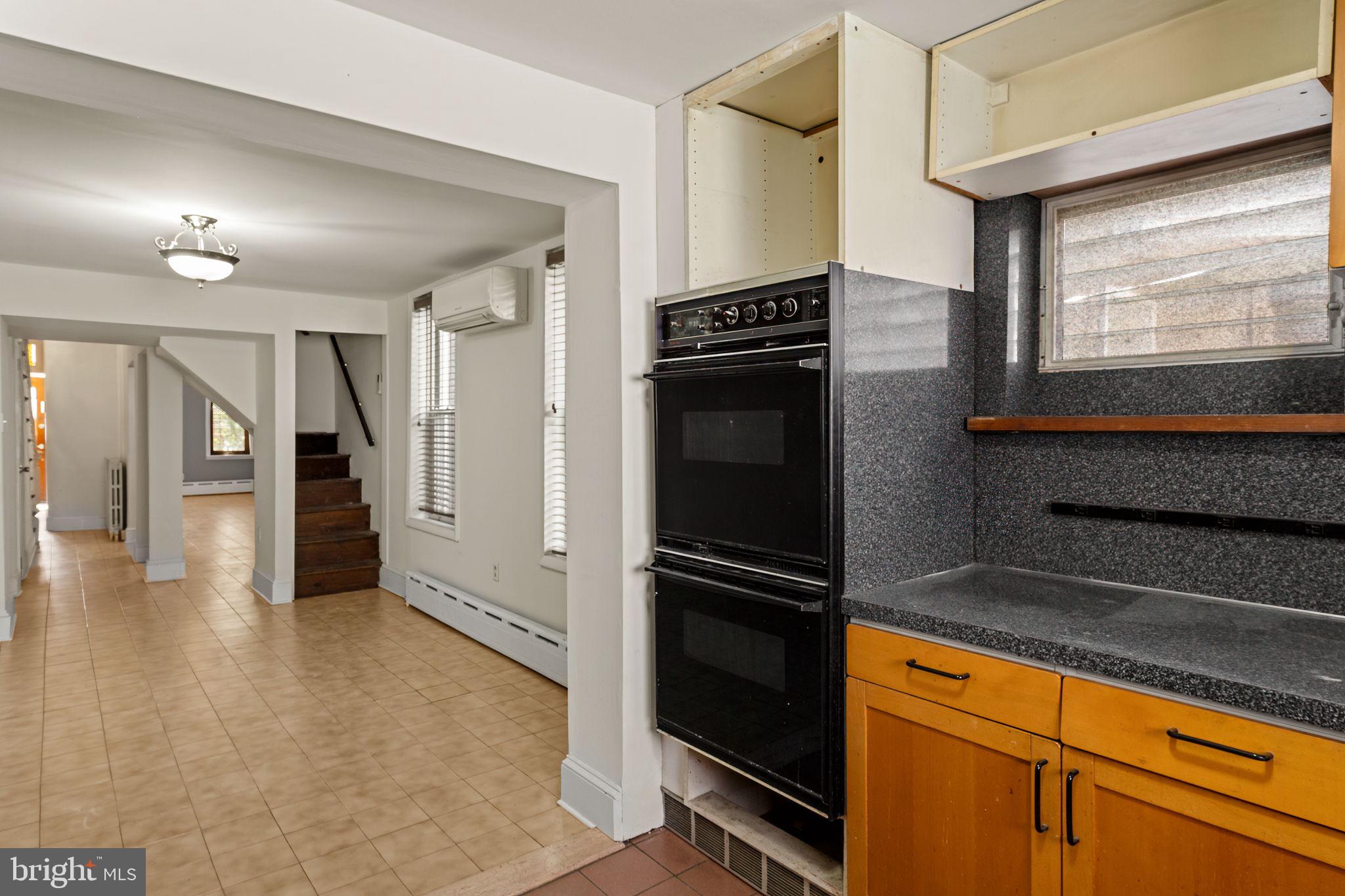 POWELTON VILLAGE - Residential