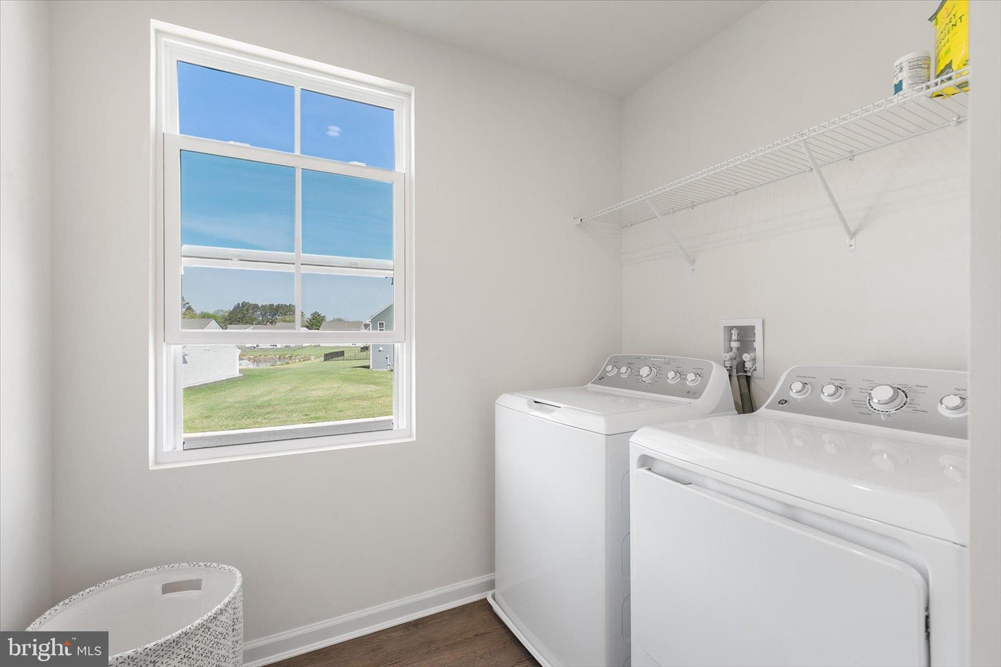 CREEK HAVEN - Residential