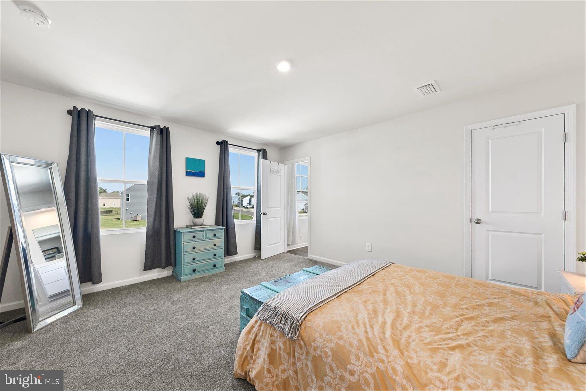 CREEK HAVEN - Residential