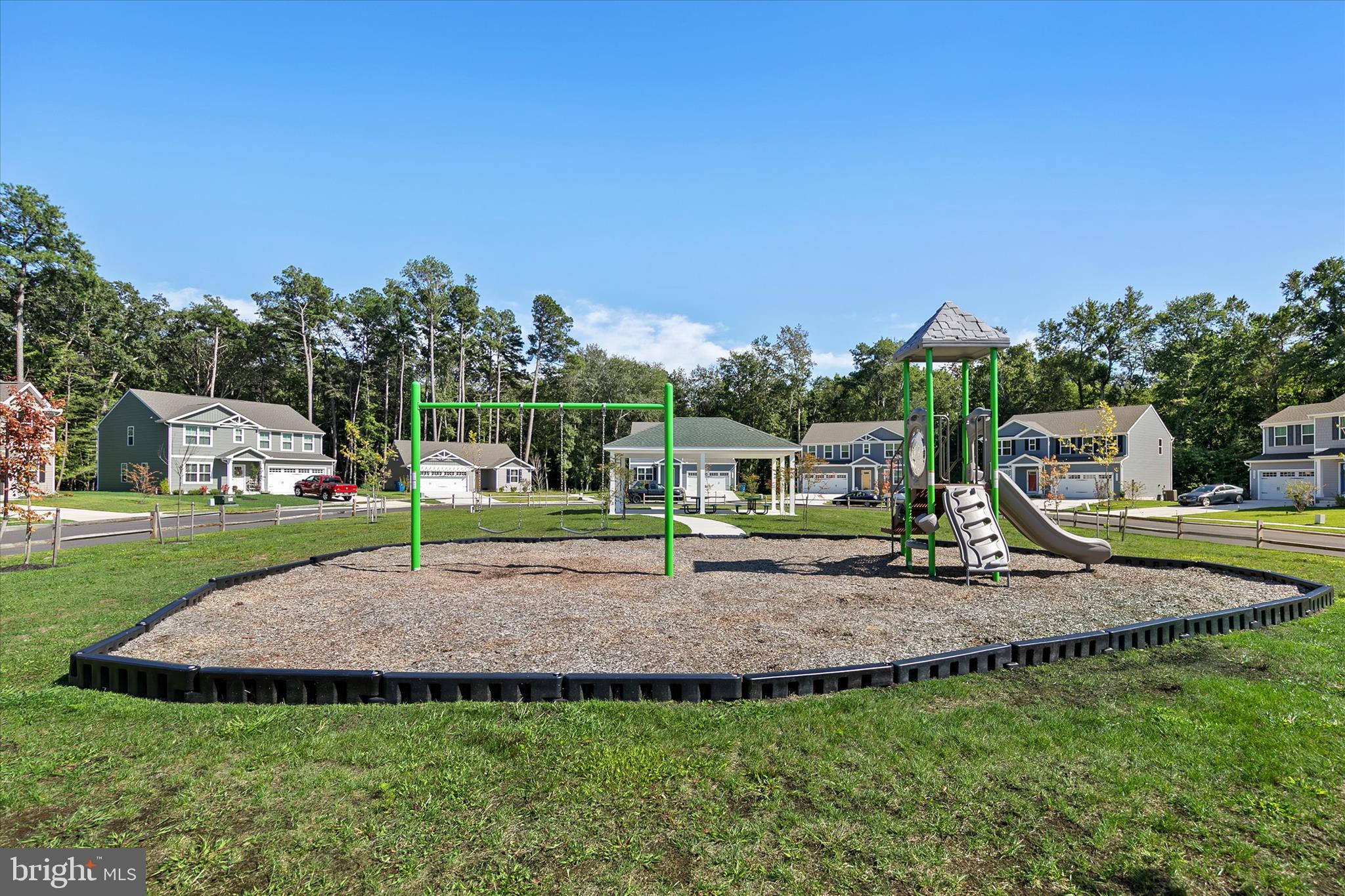 CREEK HAVEN - Residential