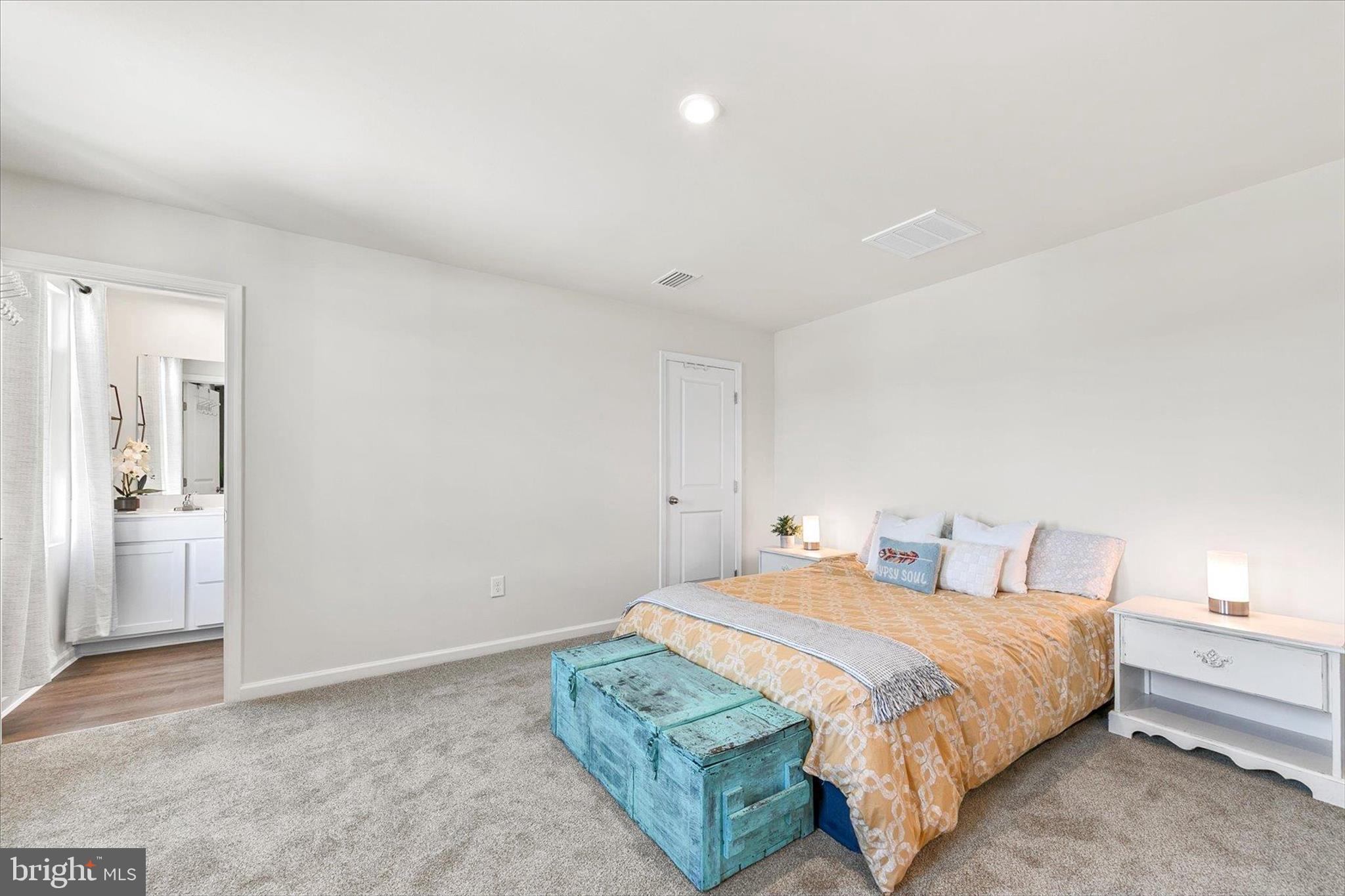 CREEK HAVEN - Residential