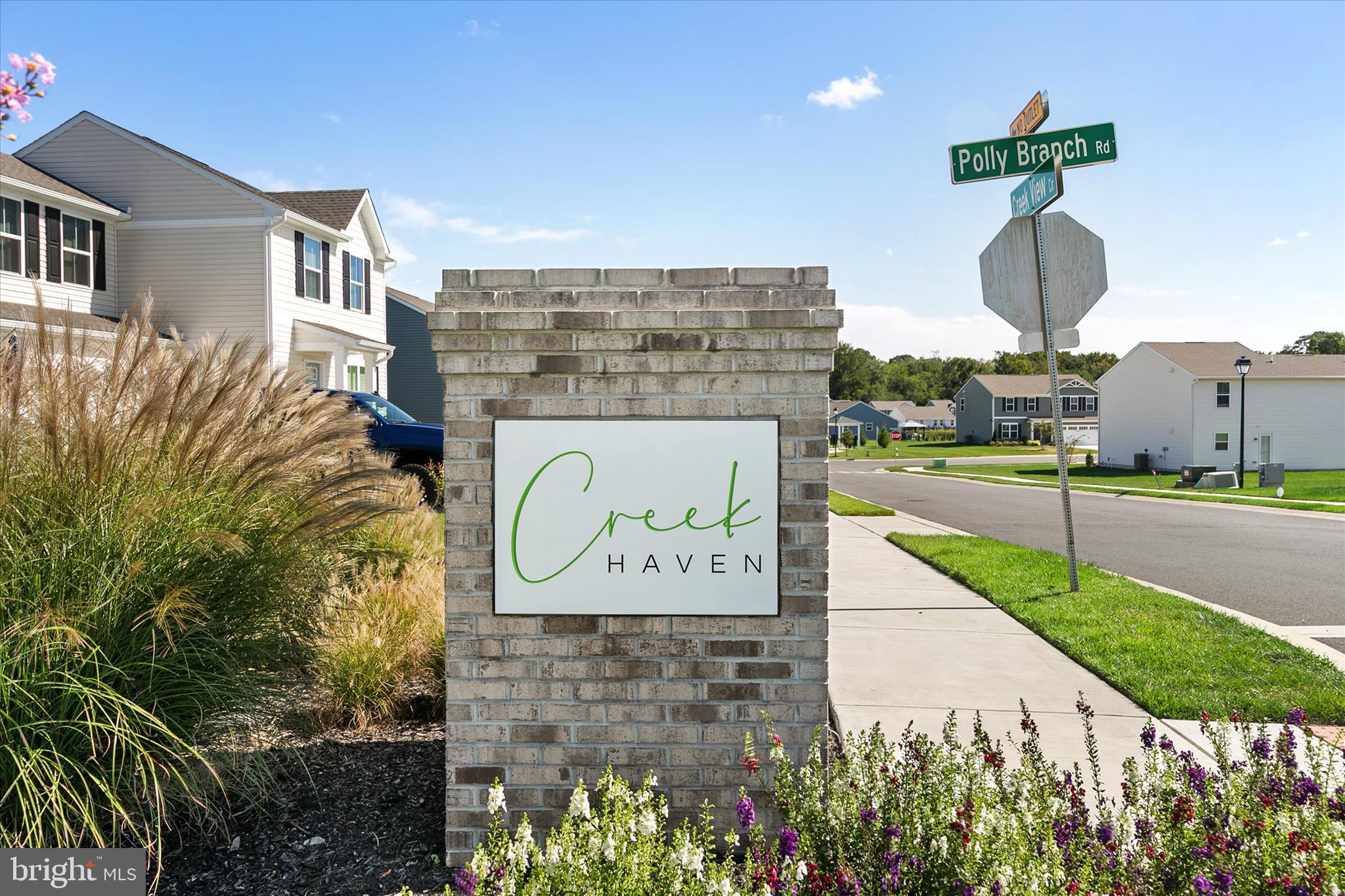 CREEK HAVEN - Residential