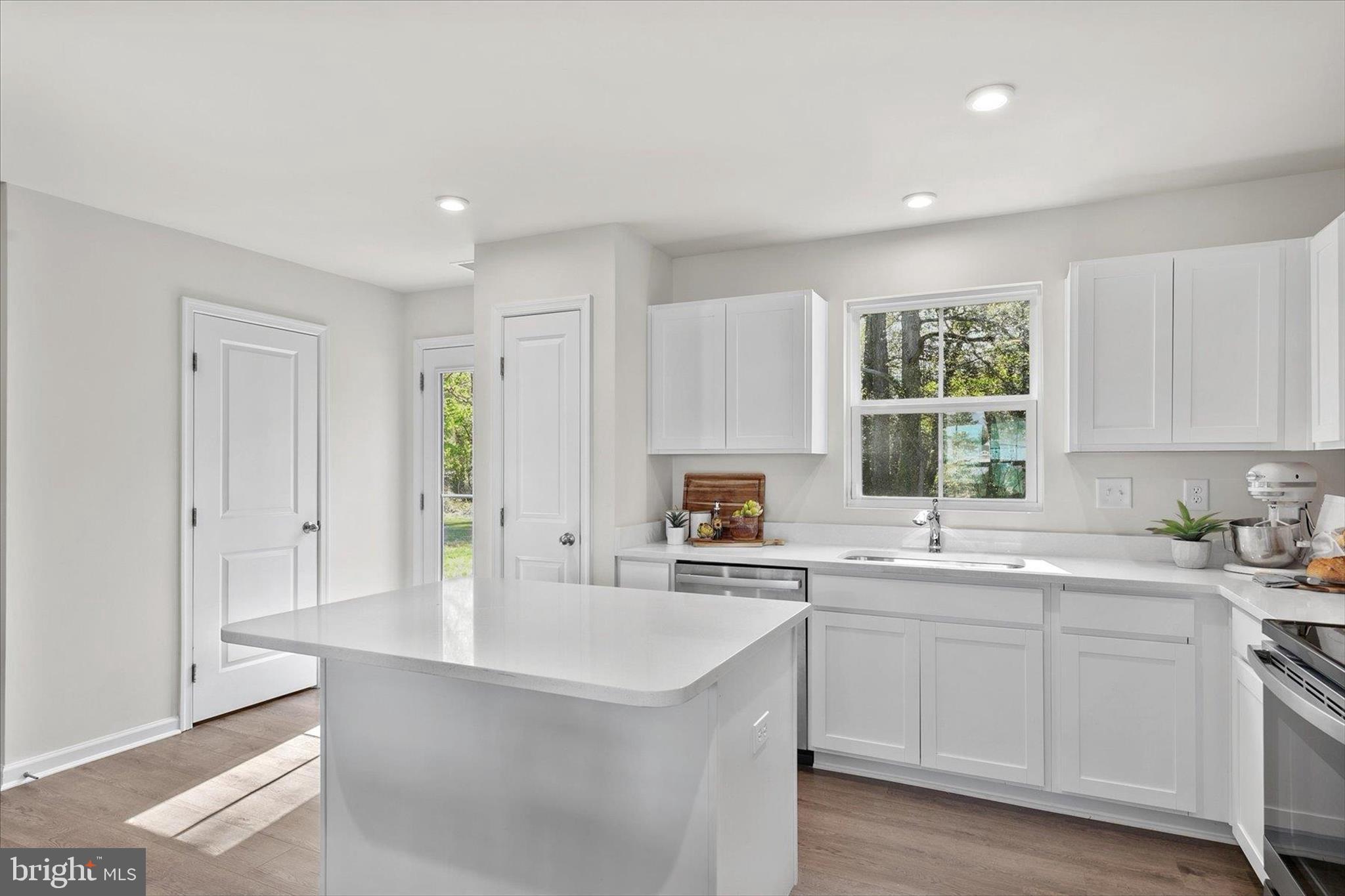 CREEK HAVEN - Residential