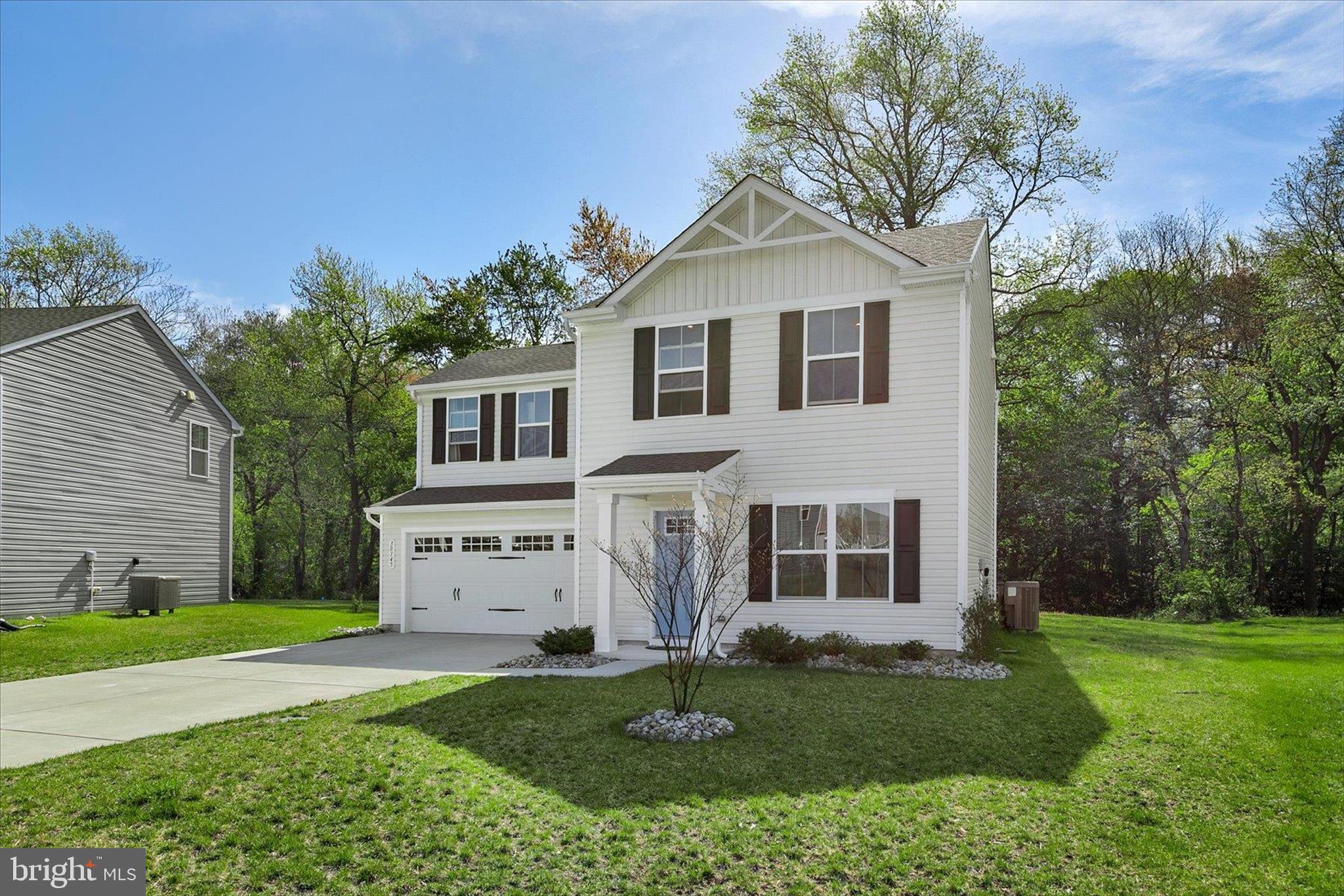 CREEK HAVEN - Residential