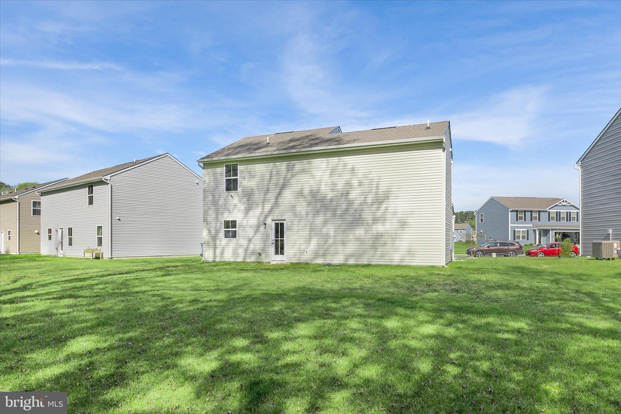 CREEK HAVEN - Residential