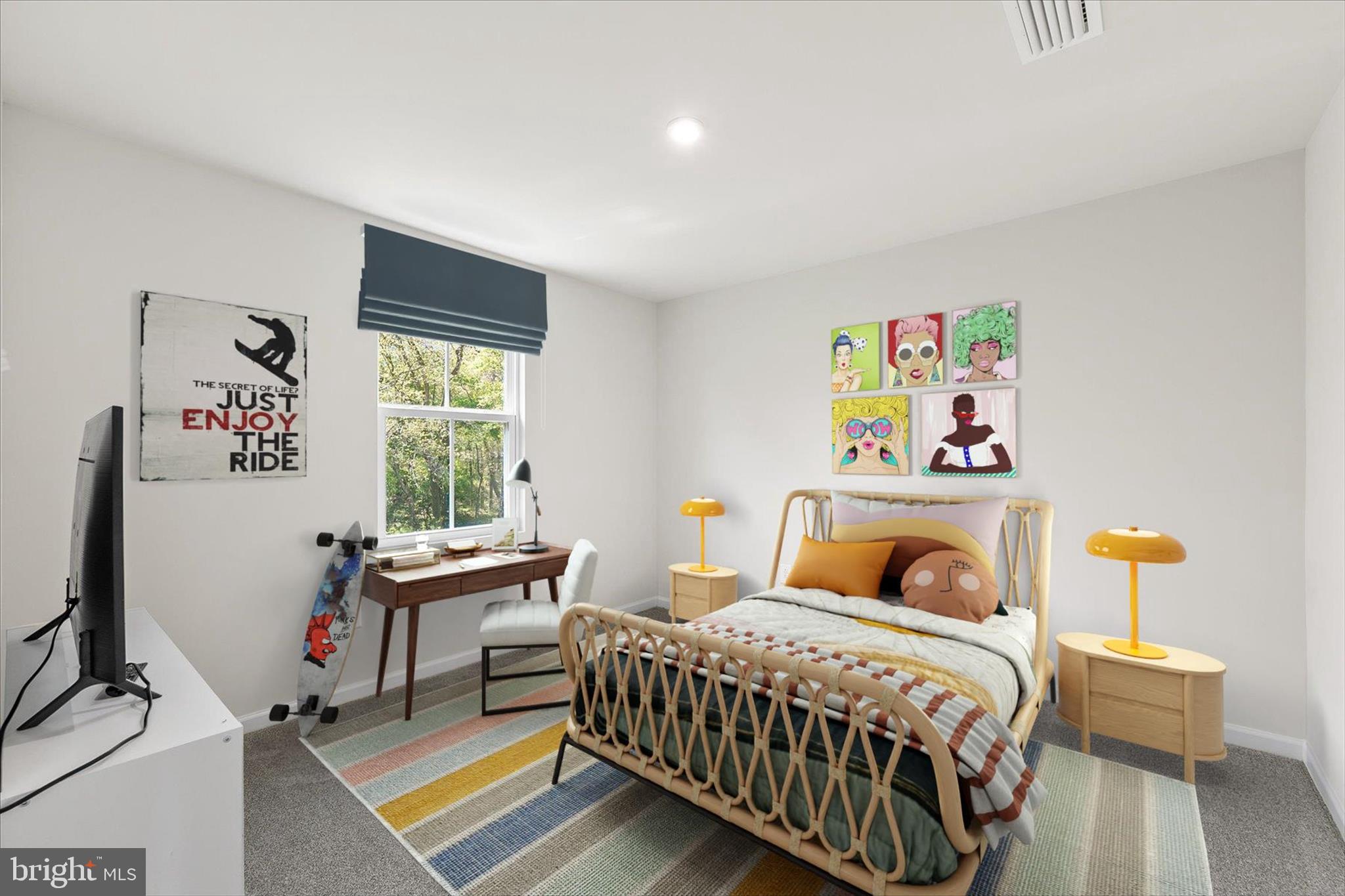 CREEK HAVEN - Residential