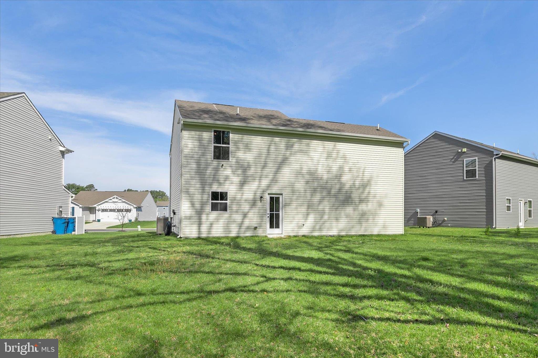 CREEK HAVEN - Residential