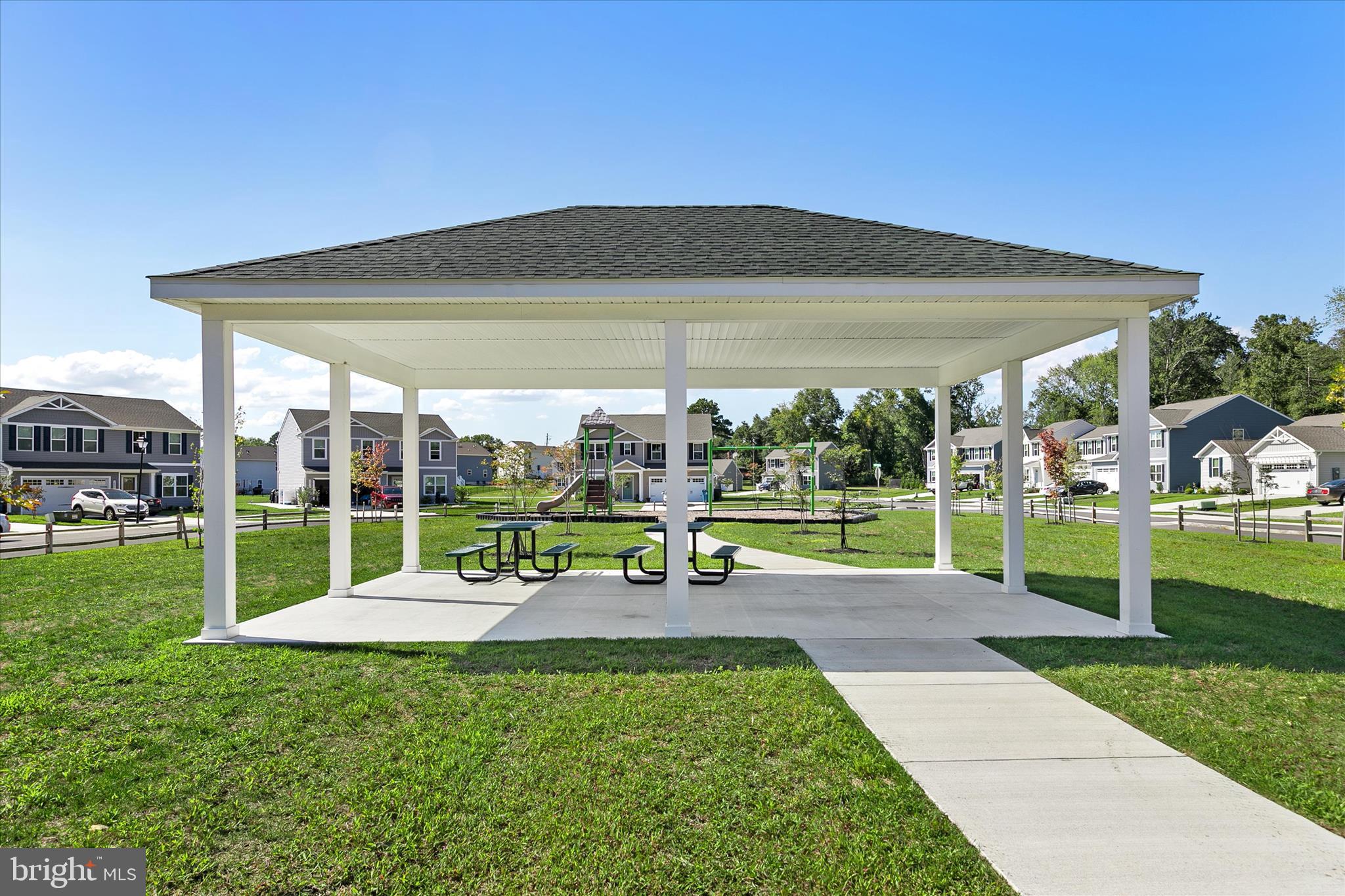 CREEK HAVEN - Residential