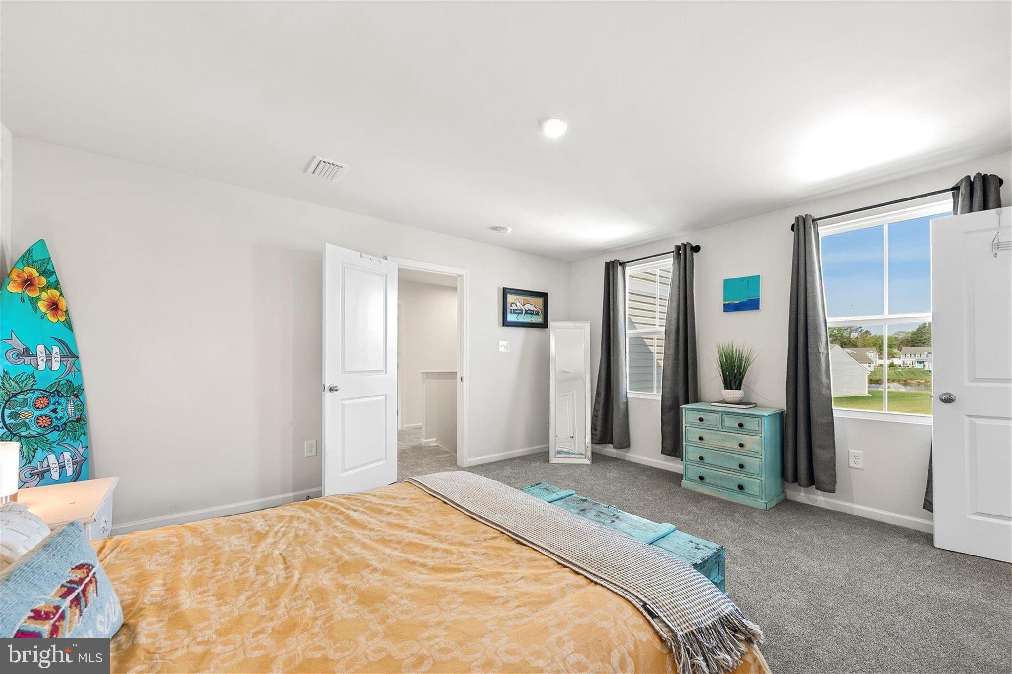 CREEK HAVEN - Residential