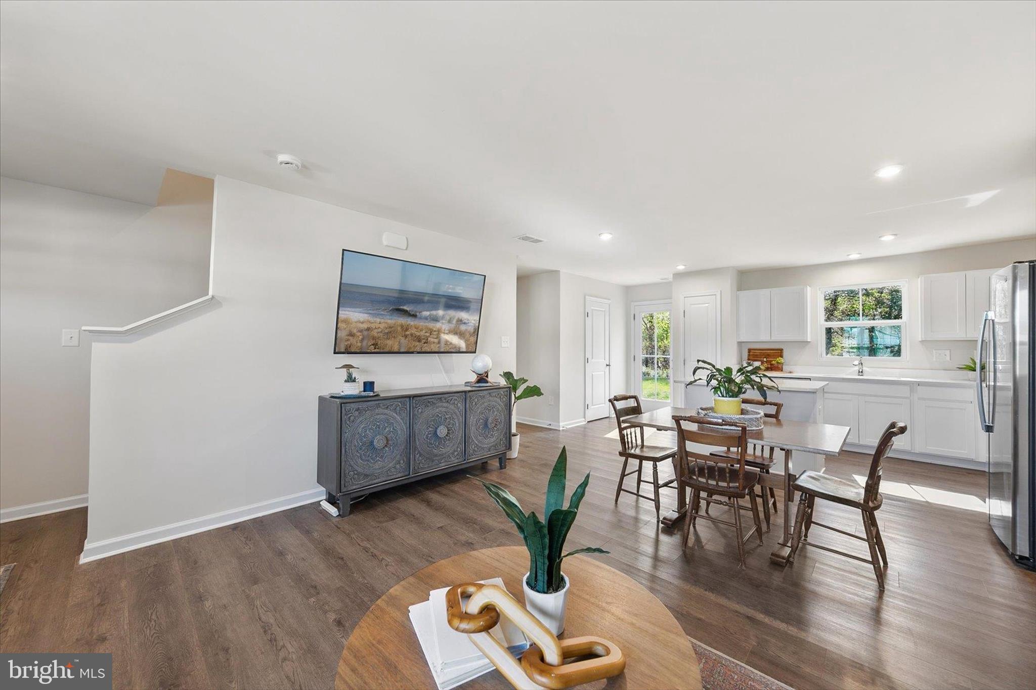 CREEK HAVEN - Residential