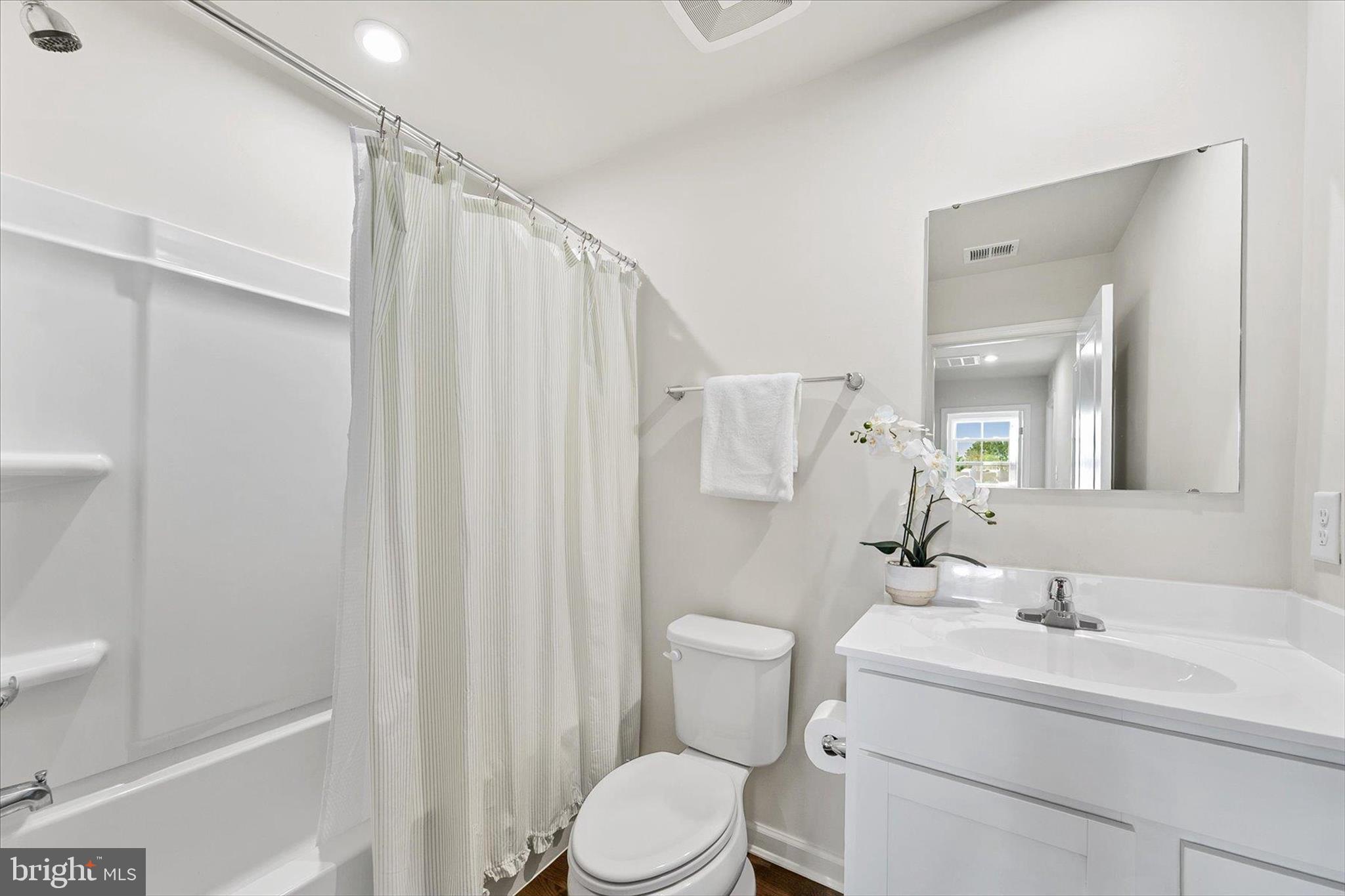 CREEK HAVEN - Residential