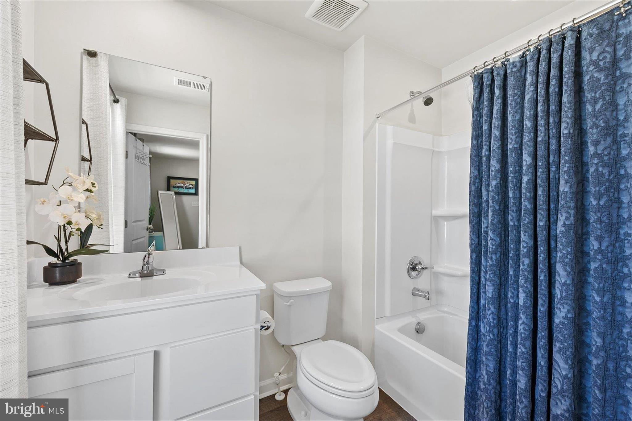 CREEK HAVEN - Residential