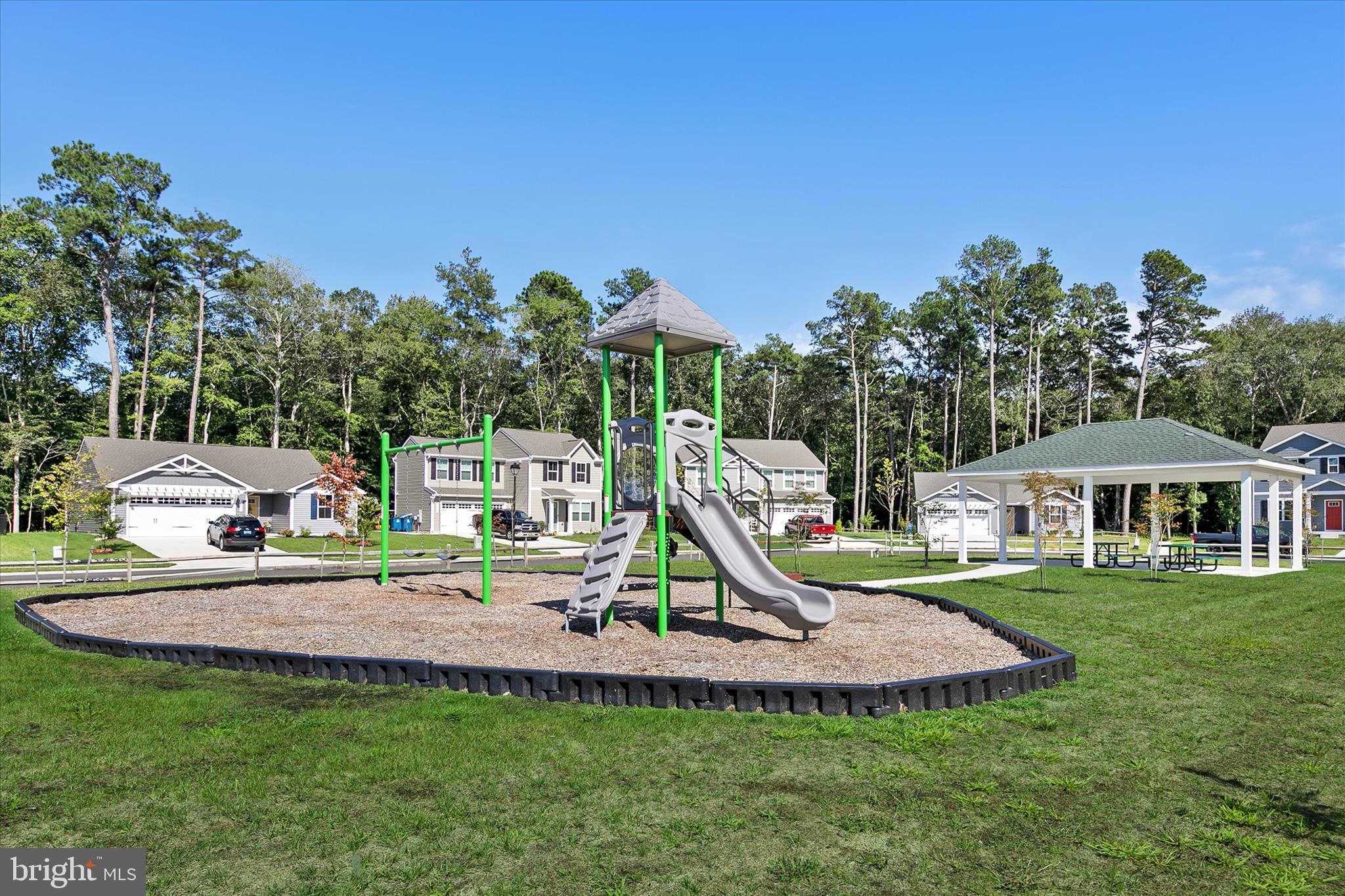 CREEK HAVEN - Residential