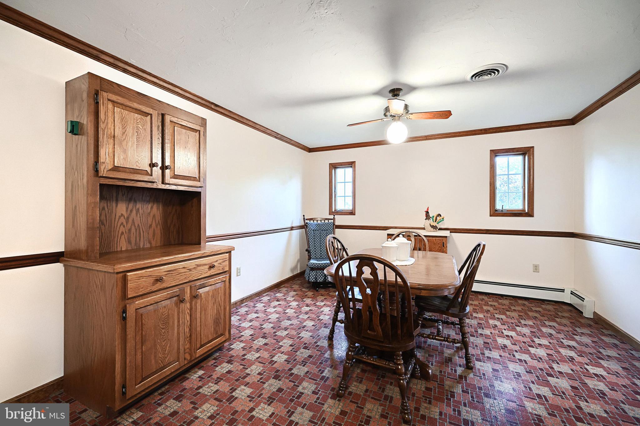 SHERRY VILLAGE - Residential