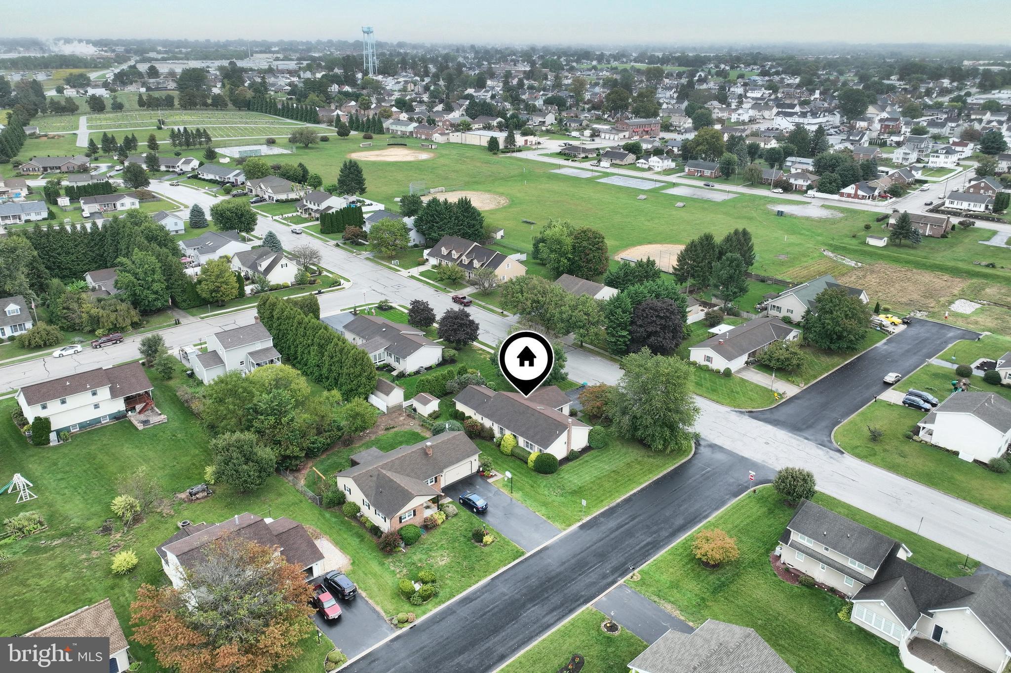 SHERRY VILLAGE - Residential