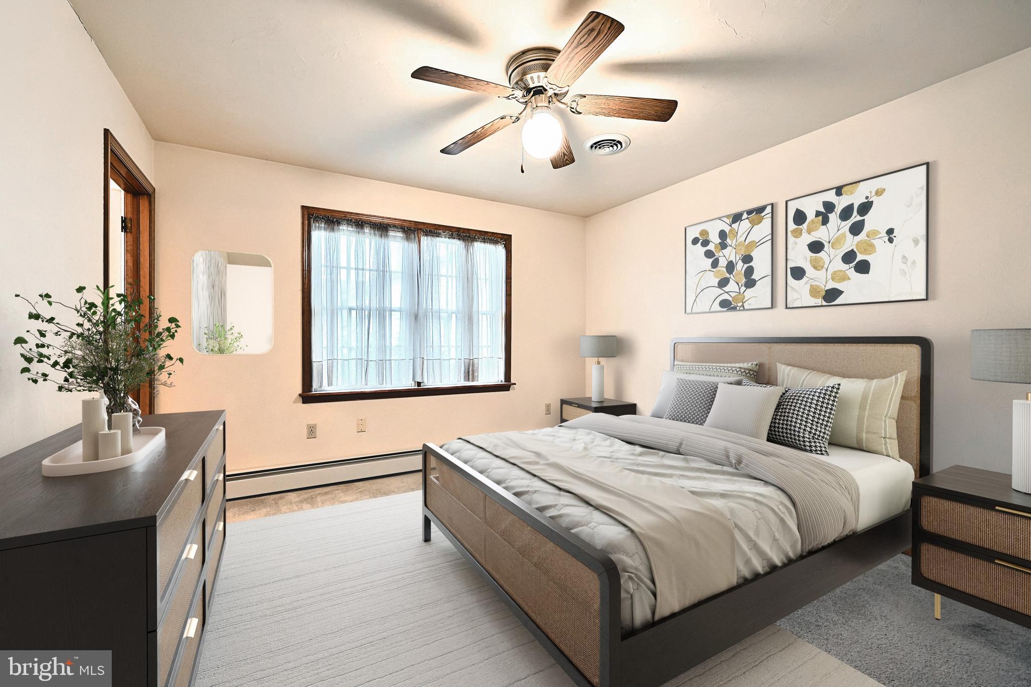 SHERRY VILLAGE - Residential