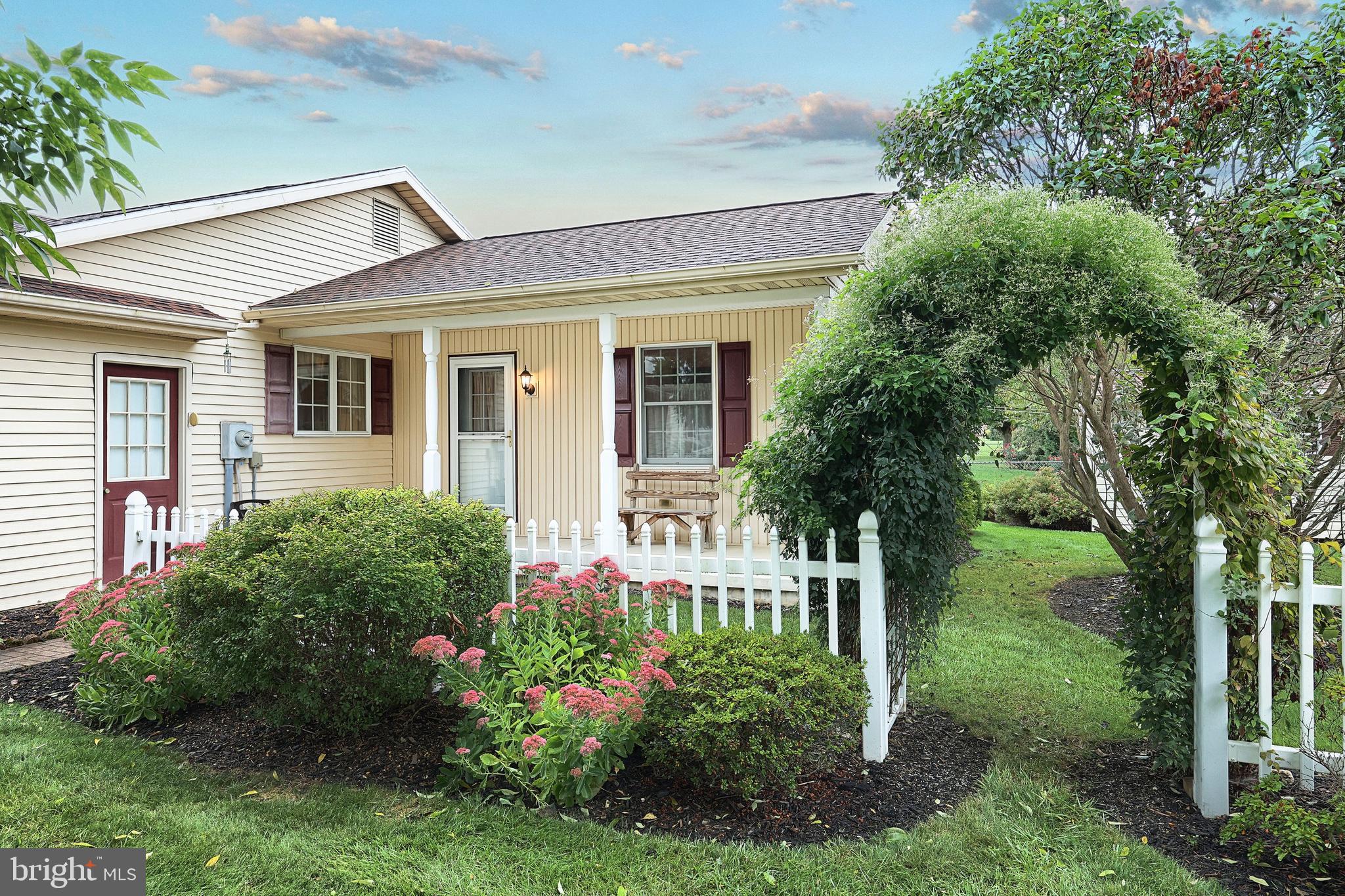 SHERRY VILLAGE - Residential