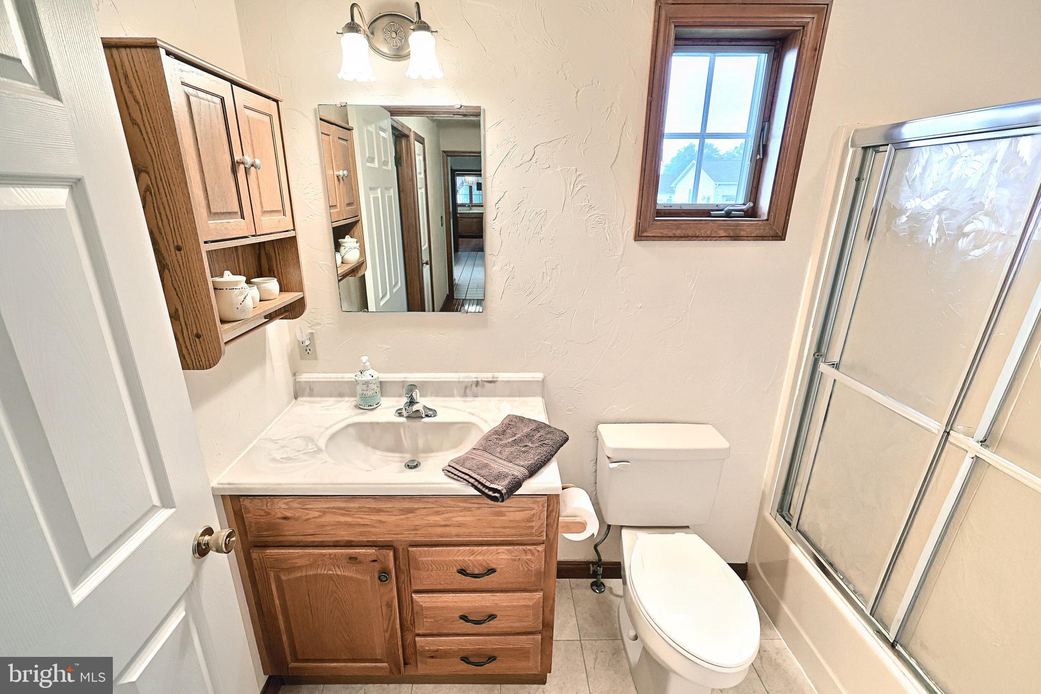 SHERRY VILLAGE - Residential