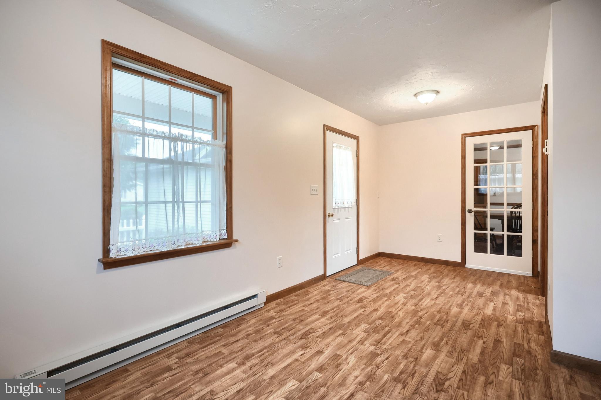 SHERRY VILLAGE - Residential