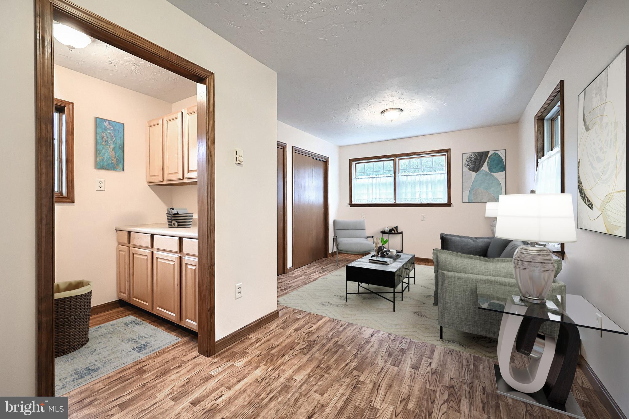 SHERRY VILLAGE - Residential