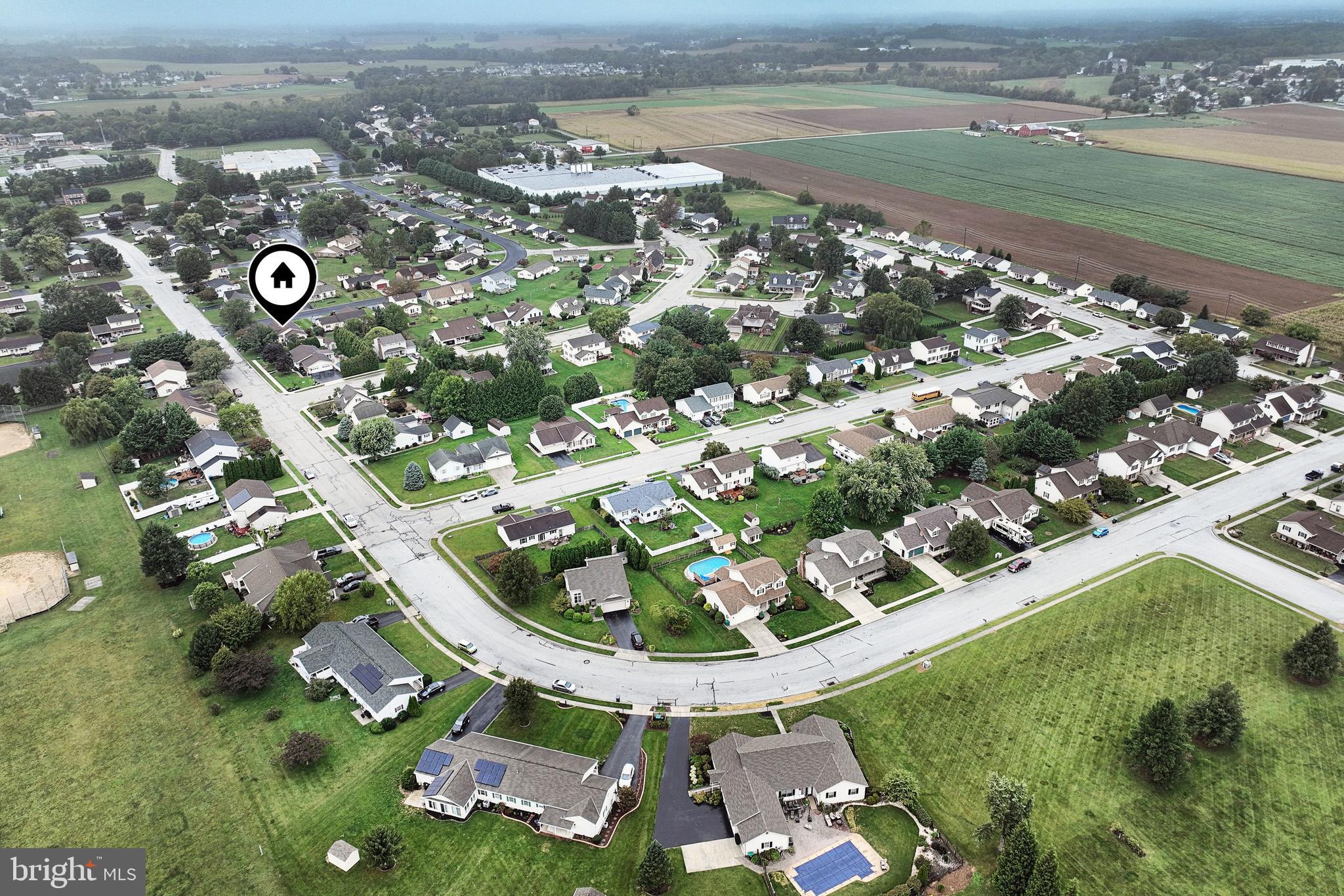 SHERRY VILLAGE - Residential