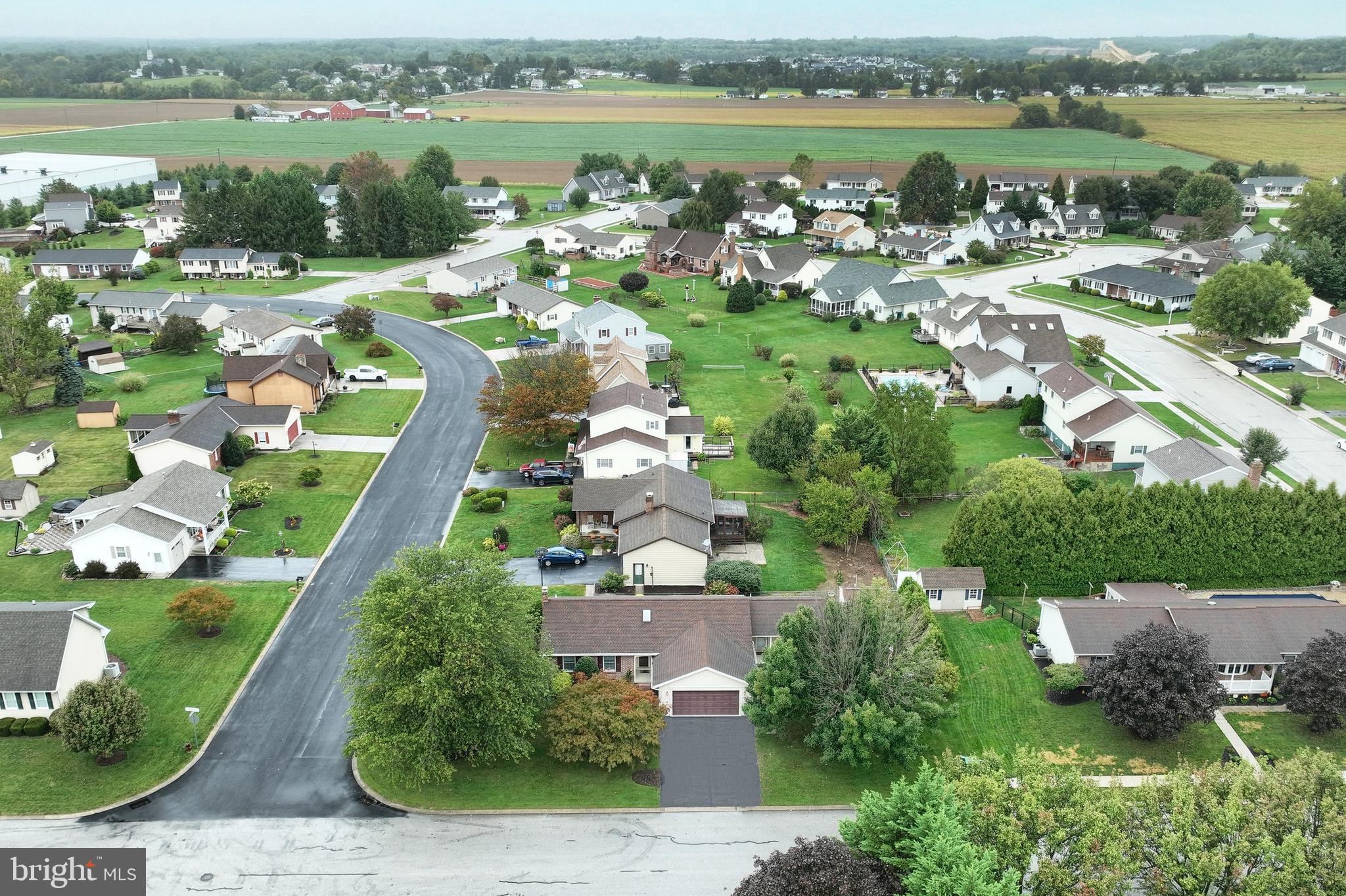 SHERRY VILLAGE - Residential