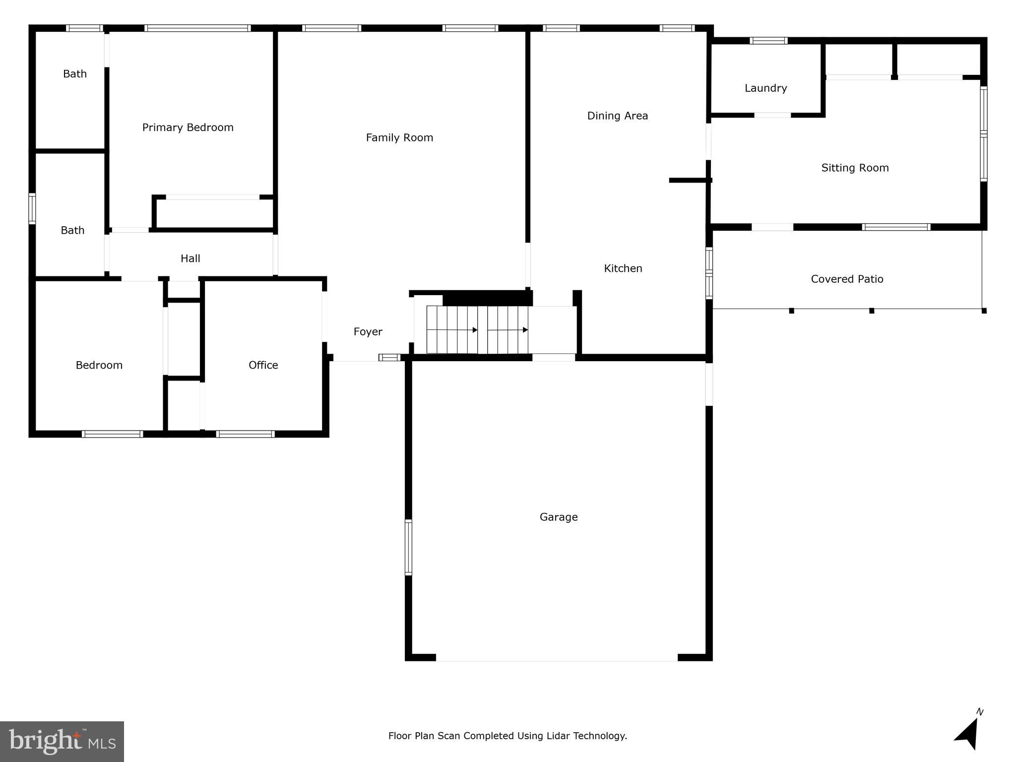 SHERRY VILLAGE - Residential