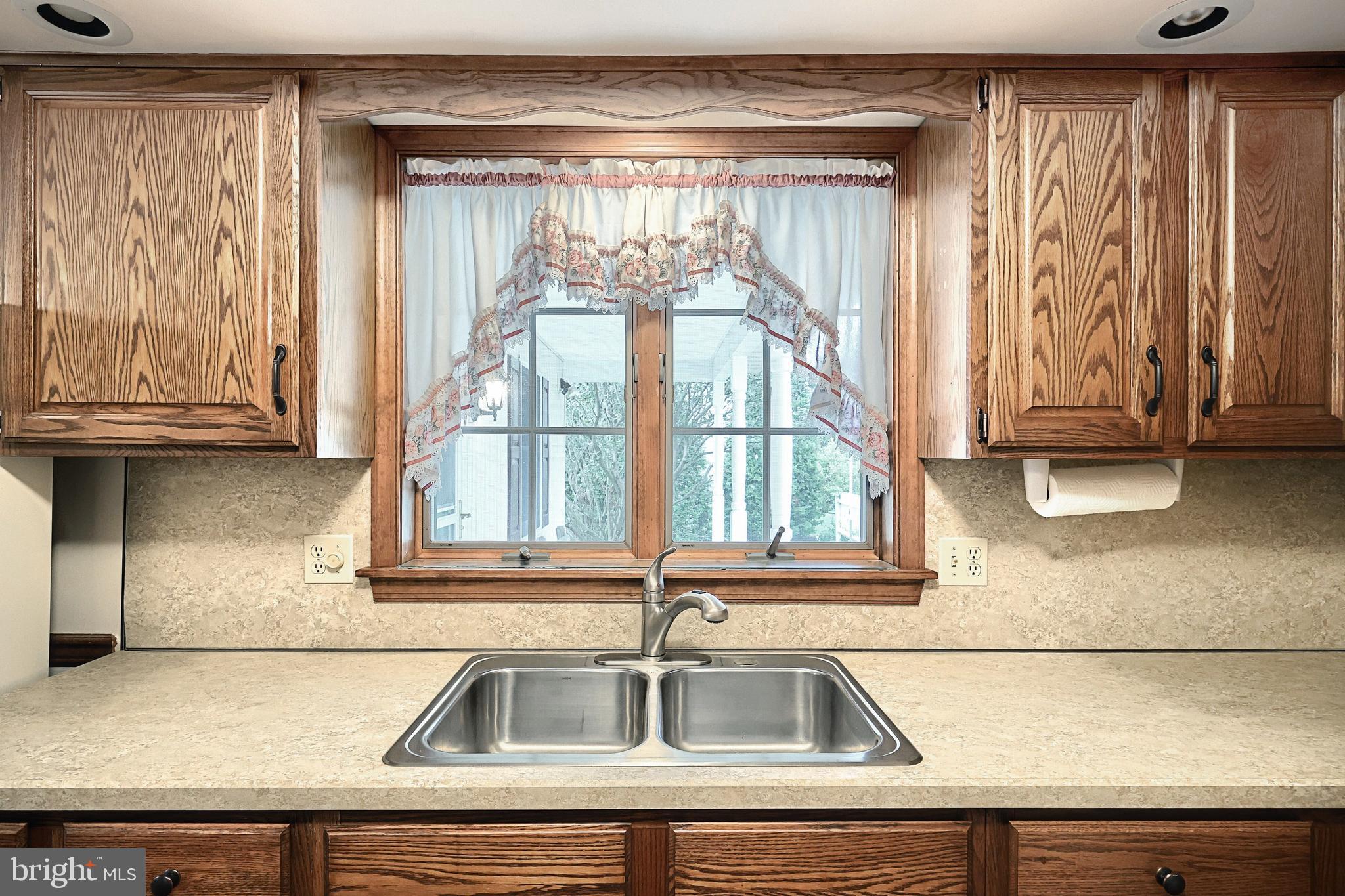 SHERRY VILLAGE - Residential