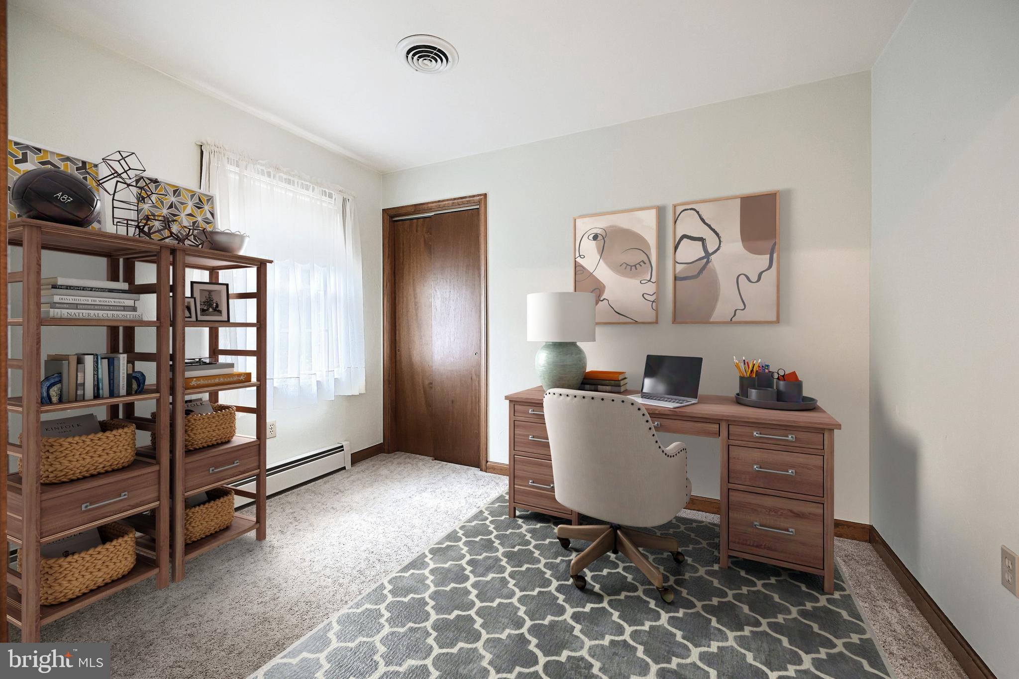 SHERRY VILLAGE - Residential