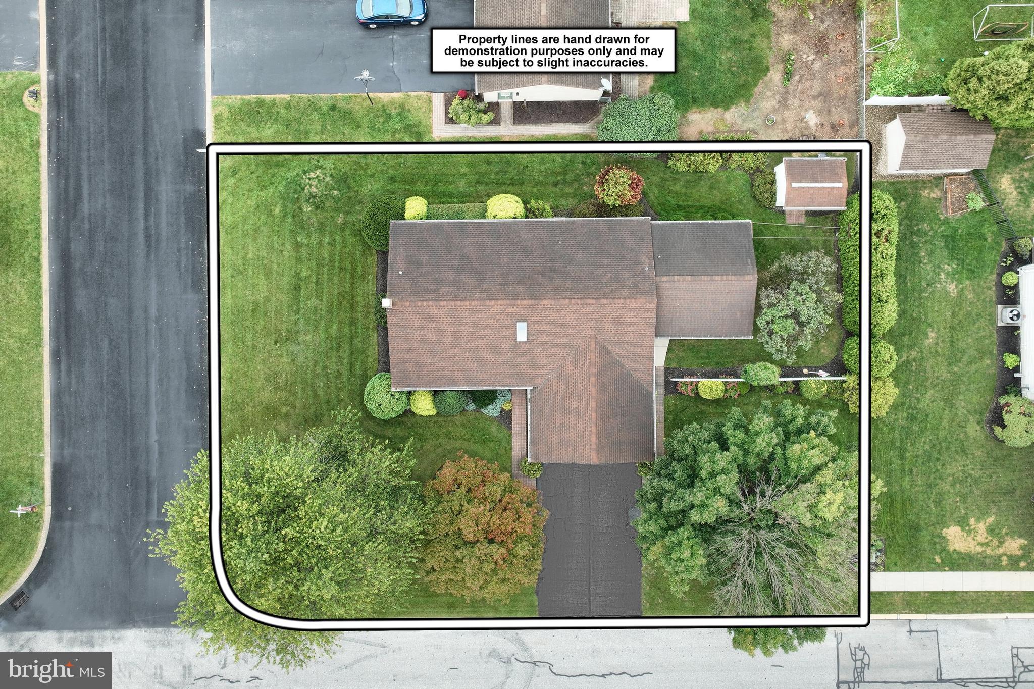 SHERRY VILLAGE - Residential