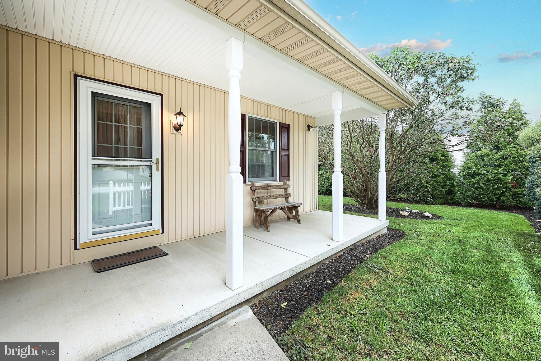 SHERRY VILLAGE - Residential