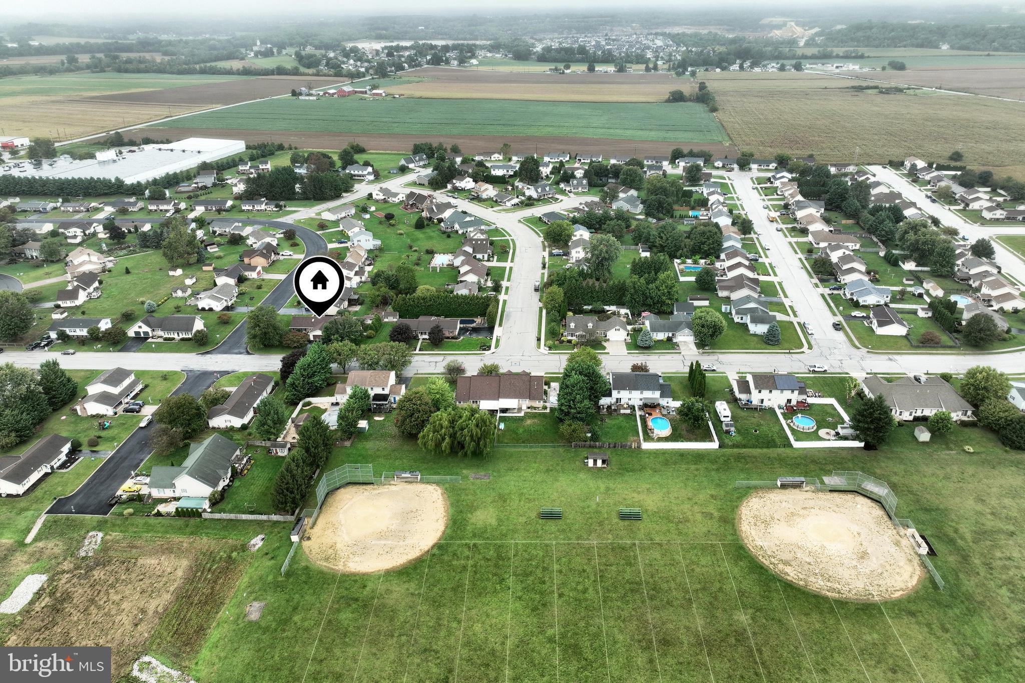 SHERRY VILLAGE - Residential