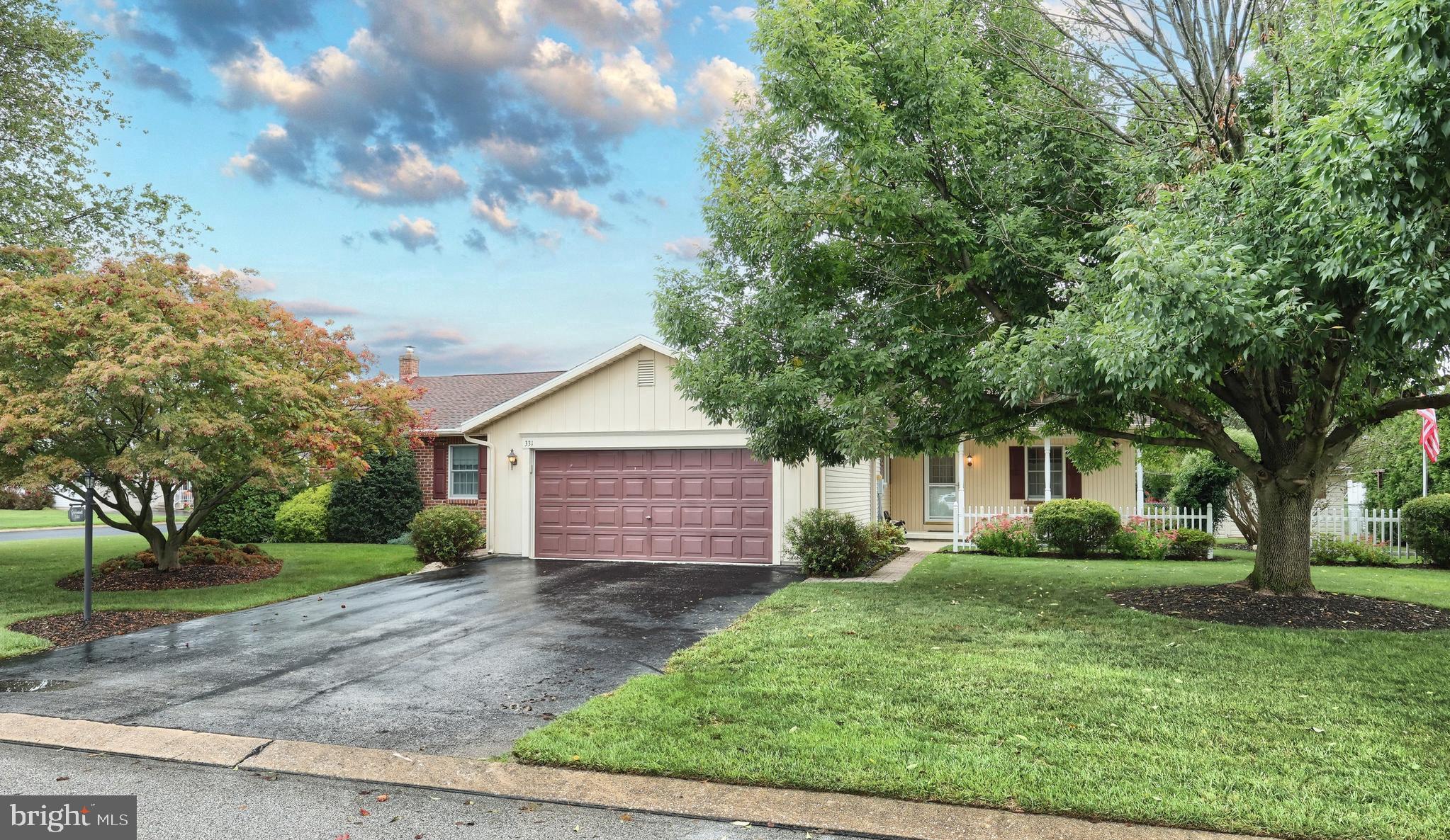 SHERRY VILLAGE - Residential