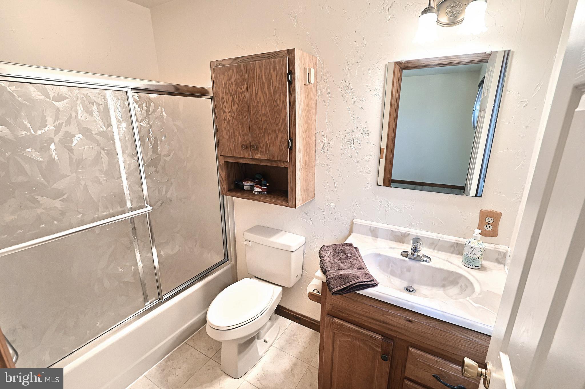 SHERRY VILLAGE - Residential