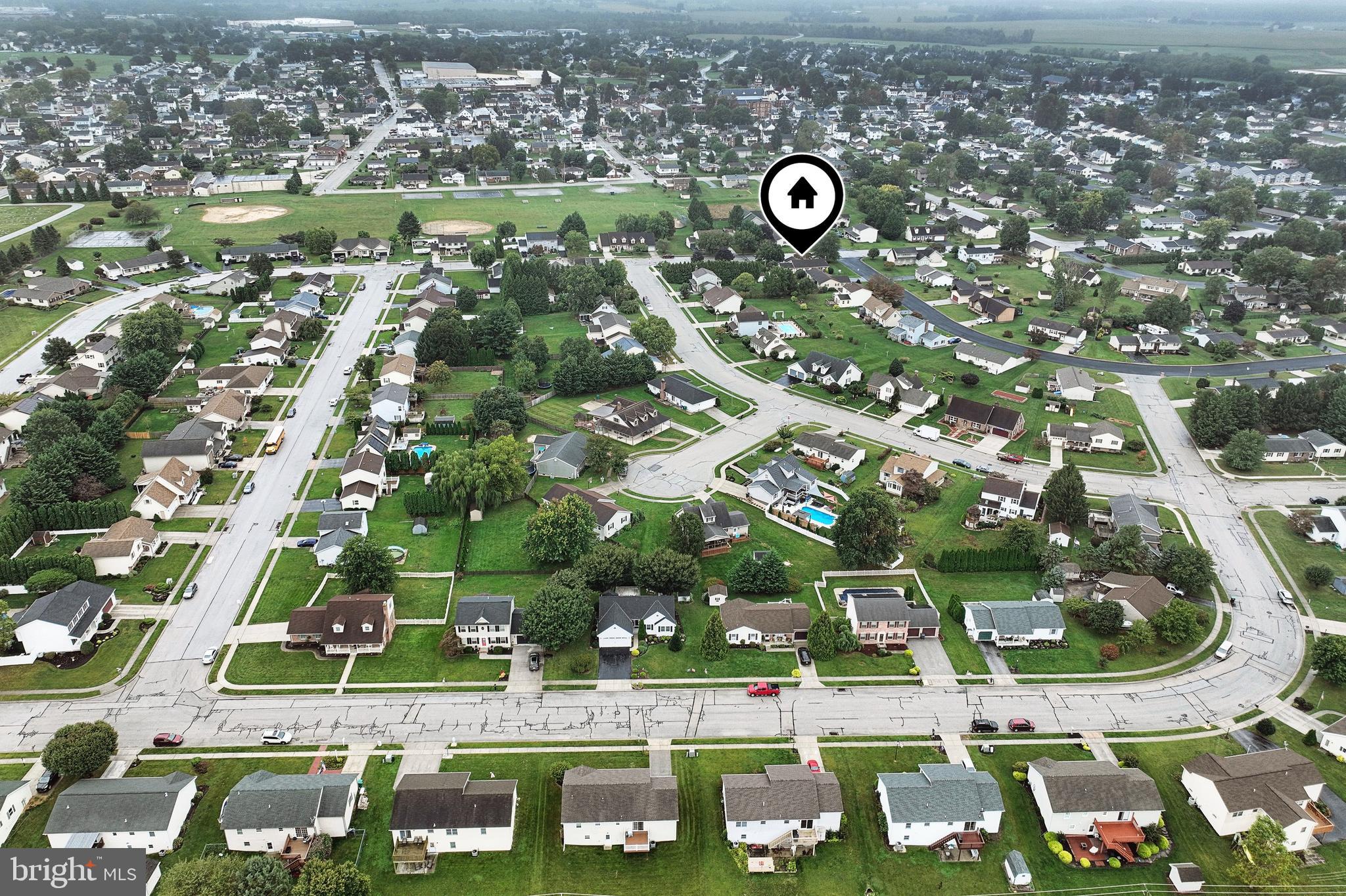 SHERRY VILLAGE - Residential