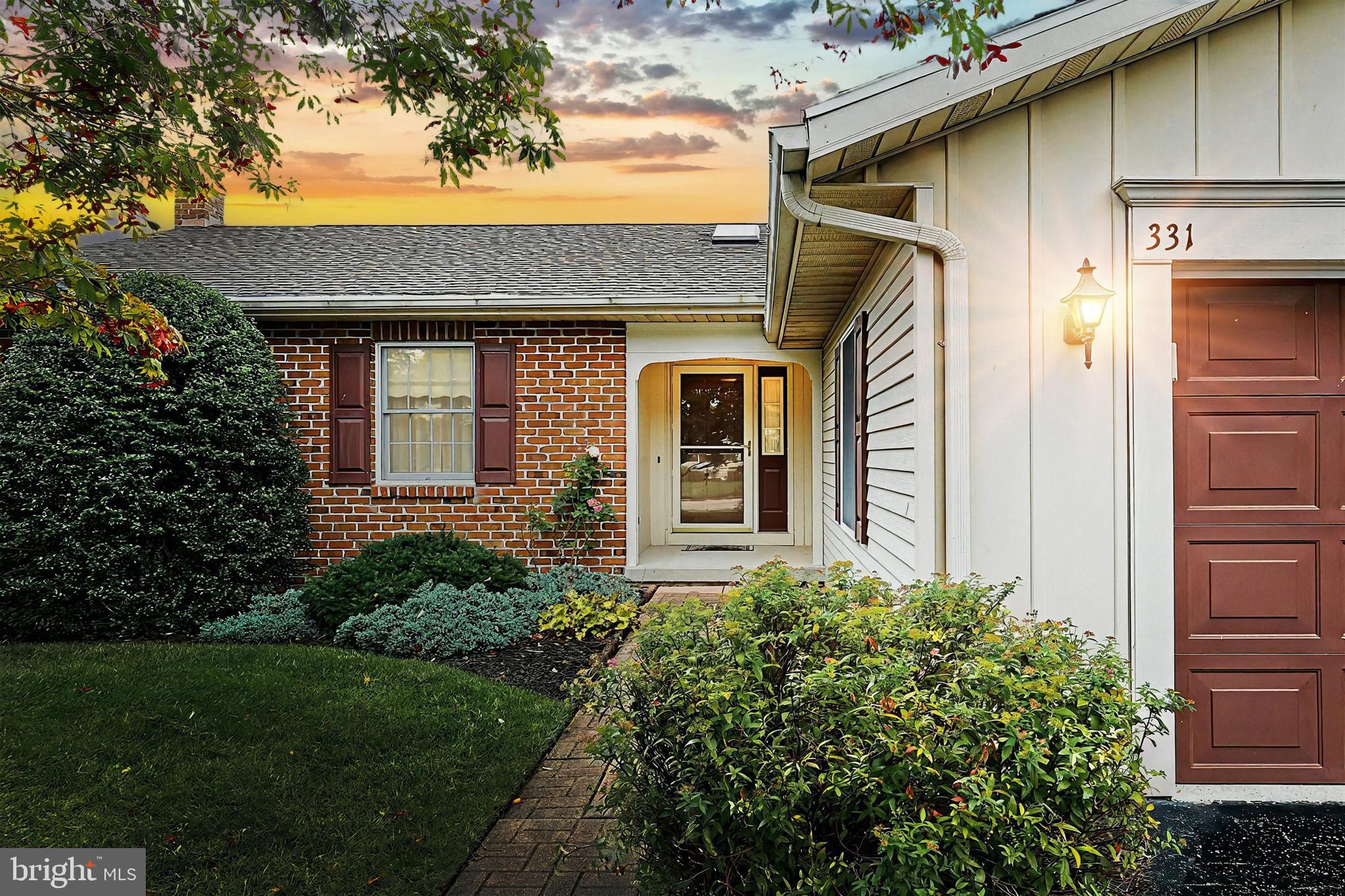 SHERRY VILLAGE - Residential