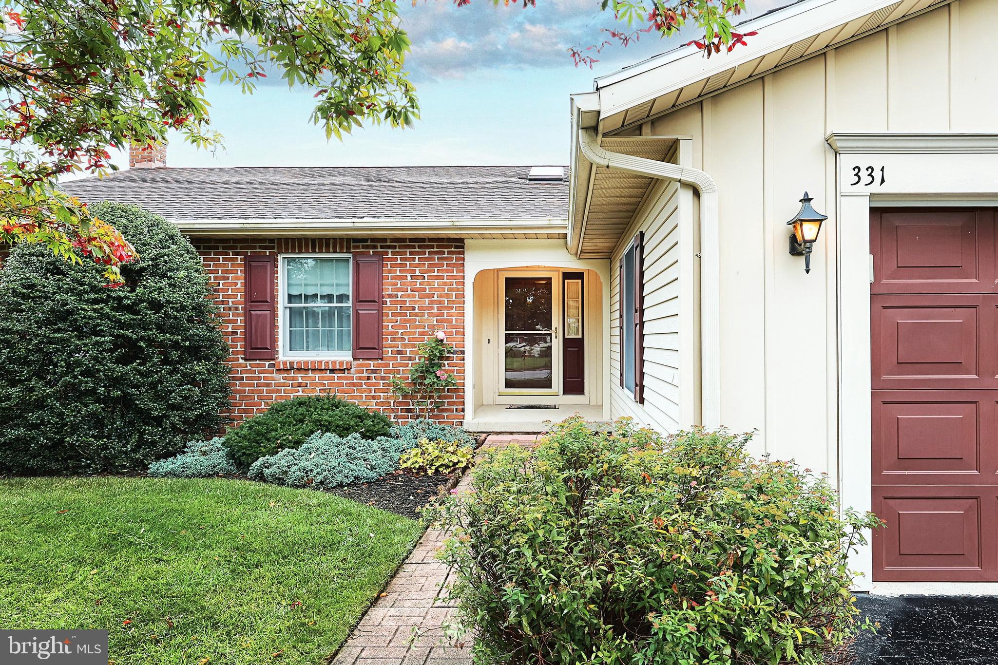 SHERRY VILLAGE - Residential