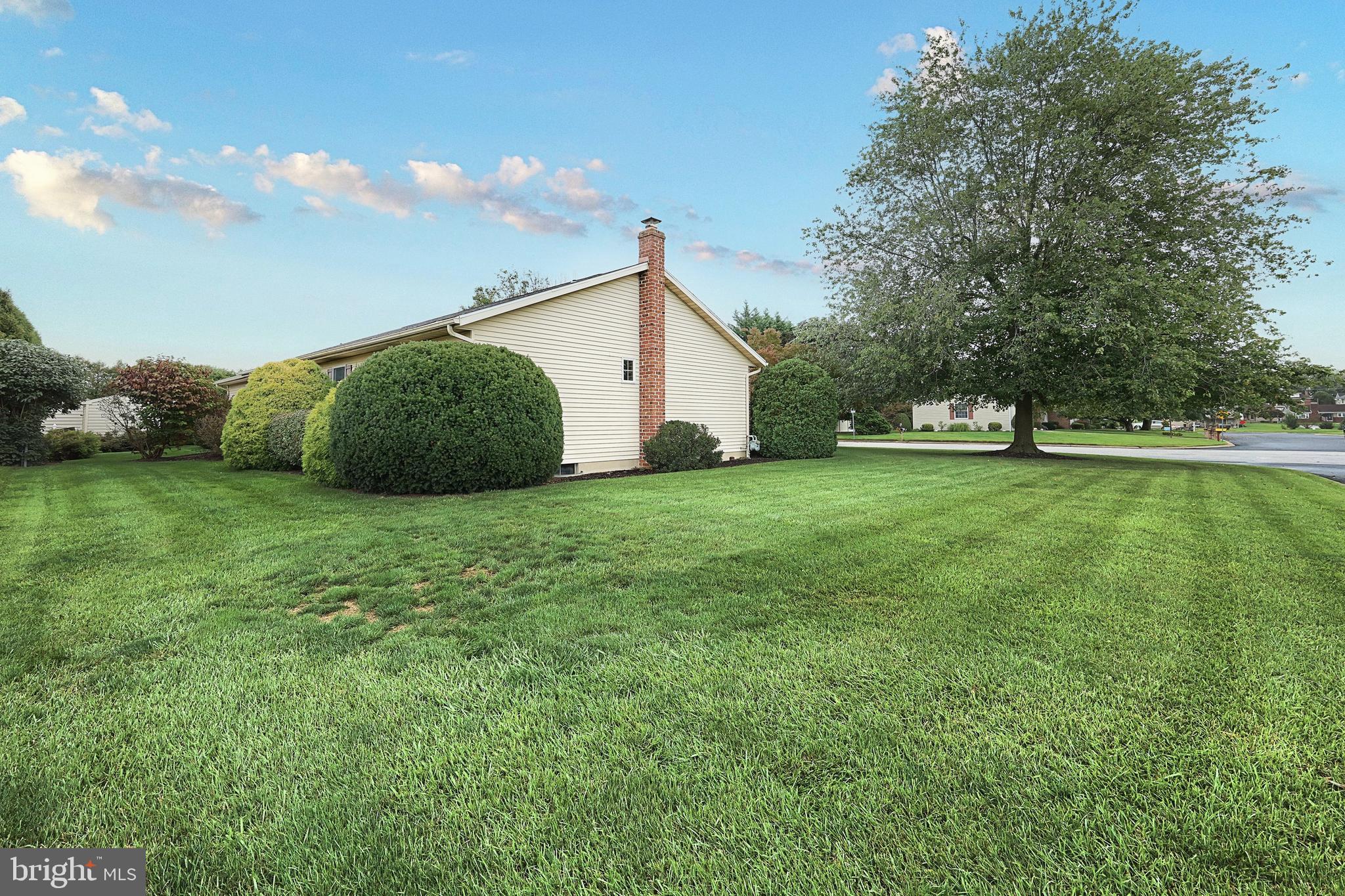 SHERRY VILLAGE - Residential