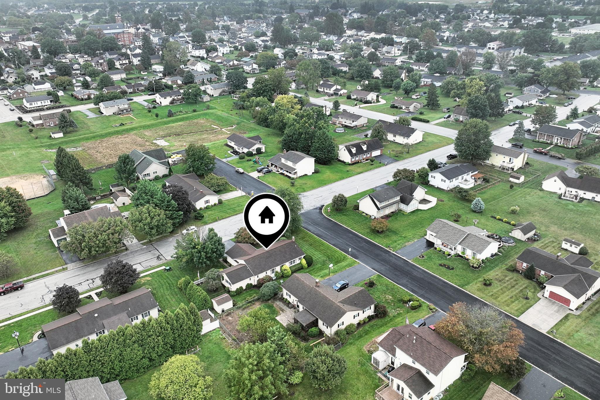 SHERRY VILLAGE - Residential