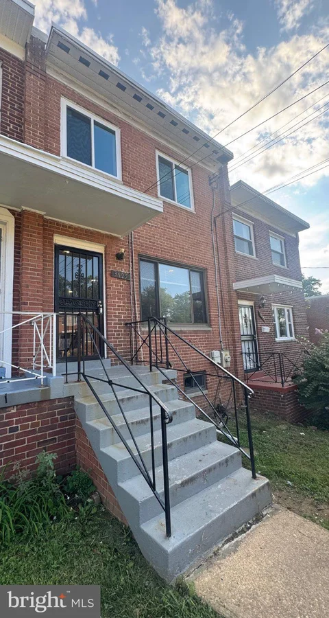 3525 Manorwood Drive, Hyattsville, MD 20782 - #: MDPG2218268