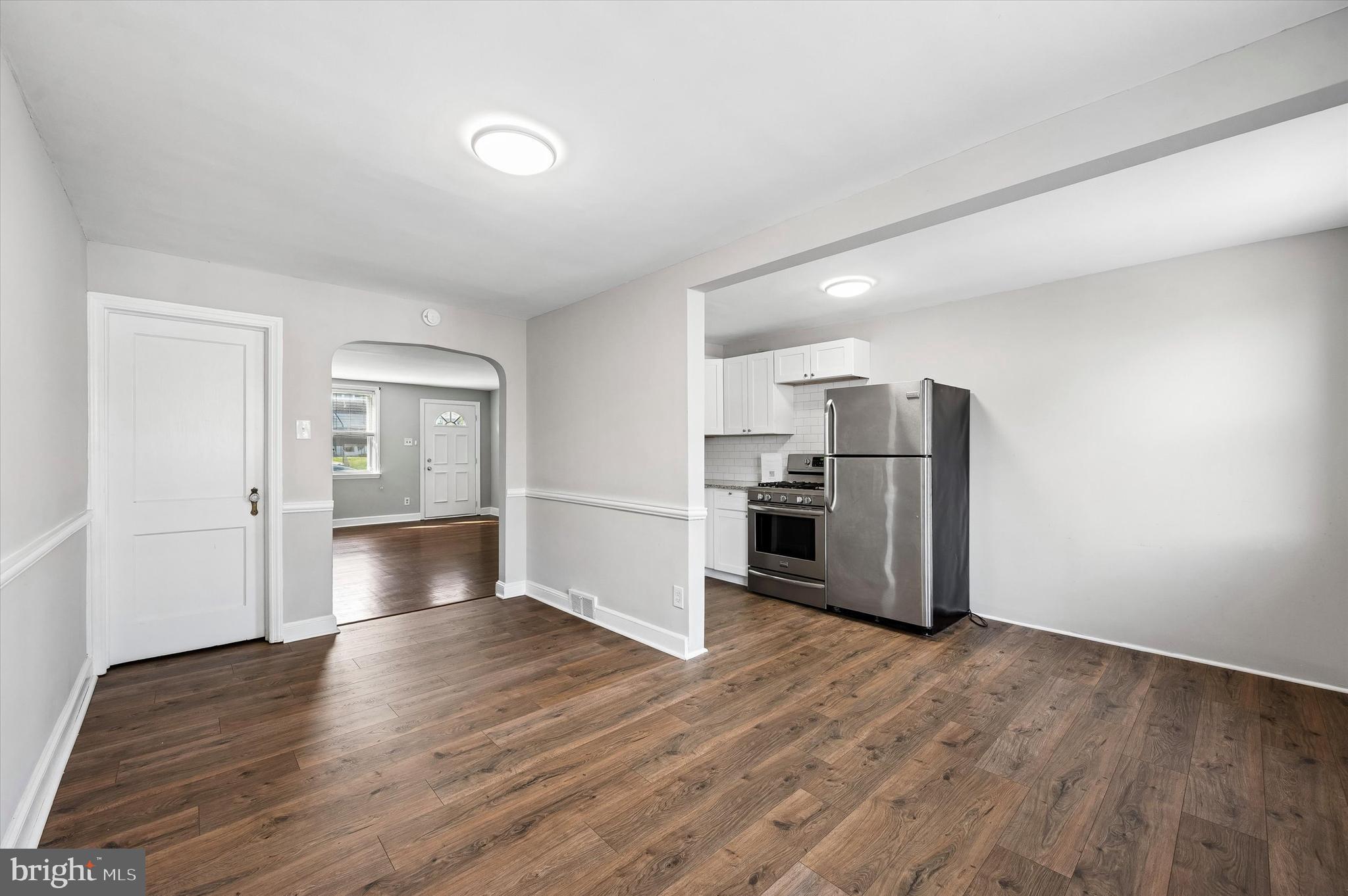 BRIARCLIFF - Residential