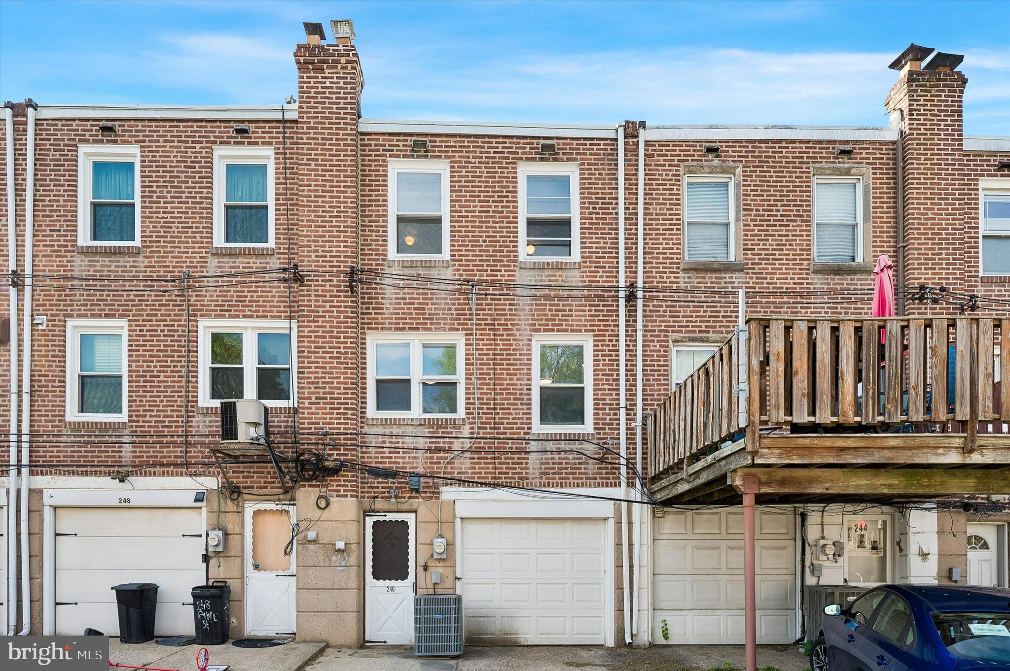 BRIARCLIFF - Residential